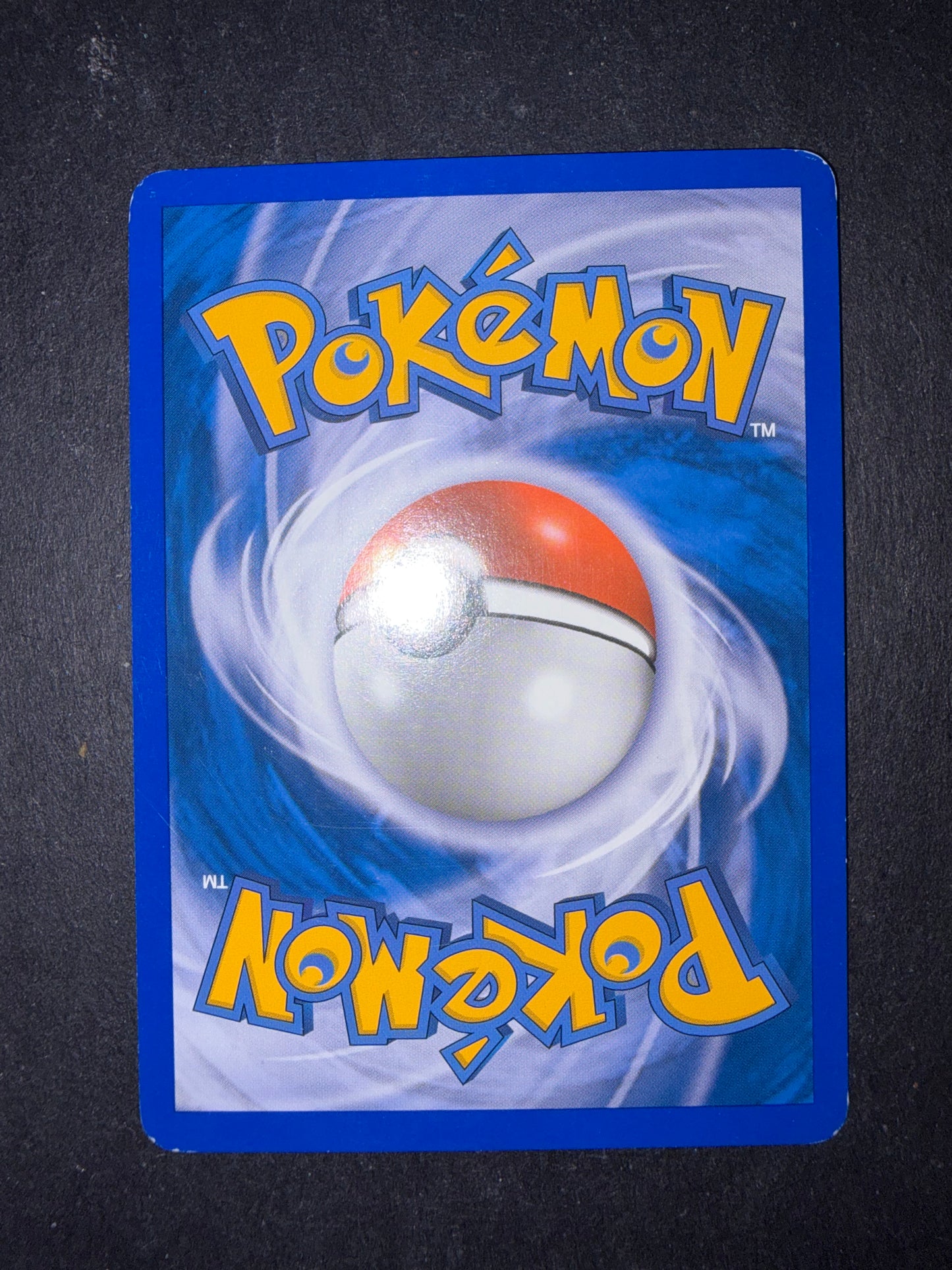 Cyndaquil 45/101 stamped