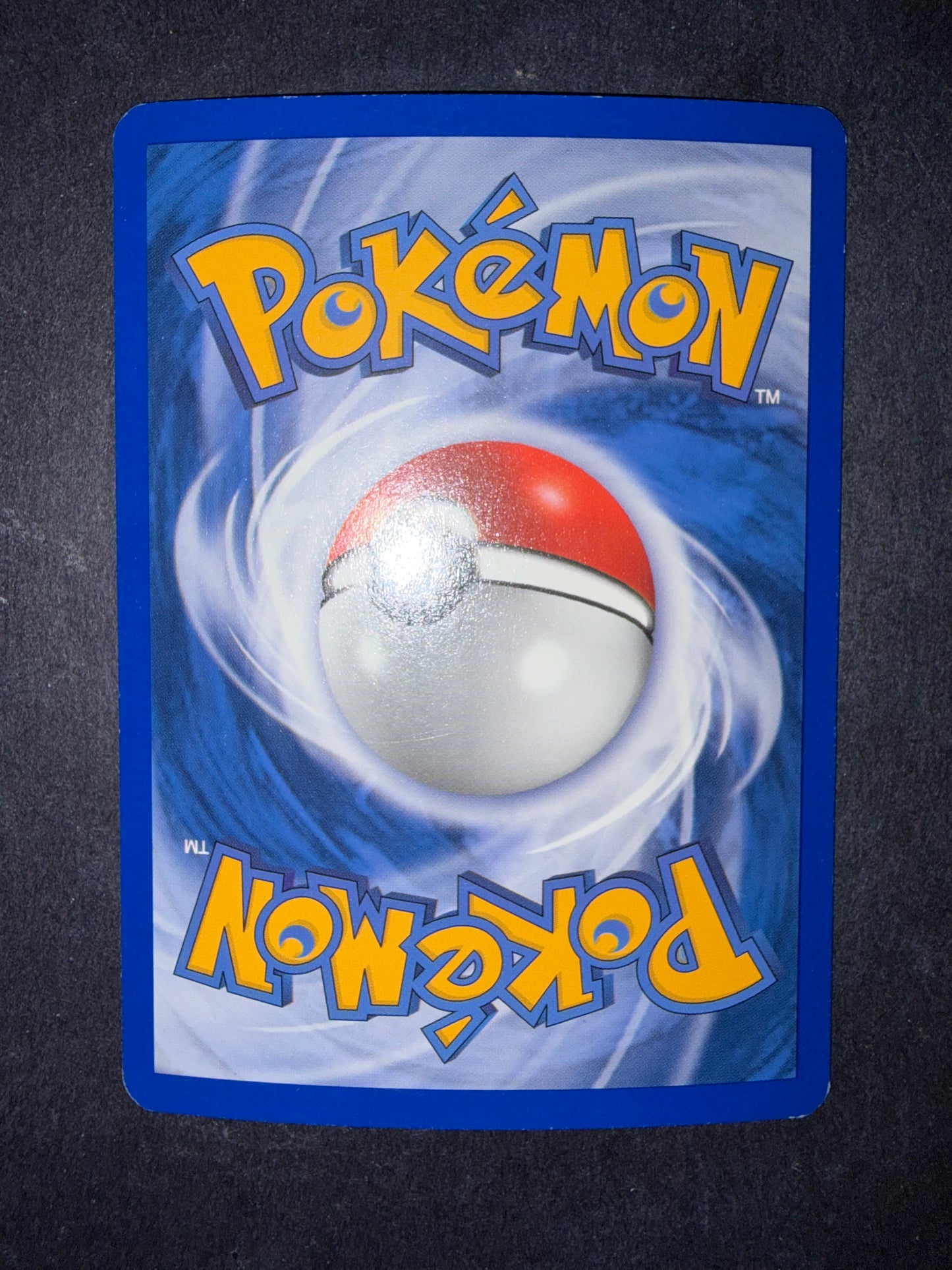 Combusken (RS 27)