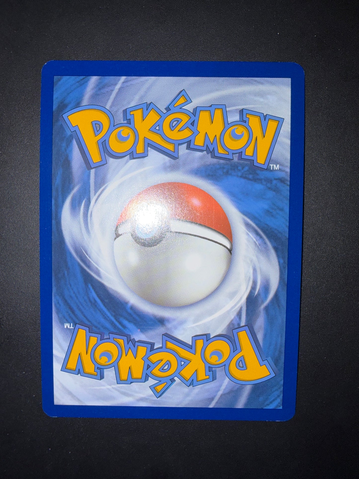 Blastoise ex 184/165