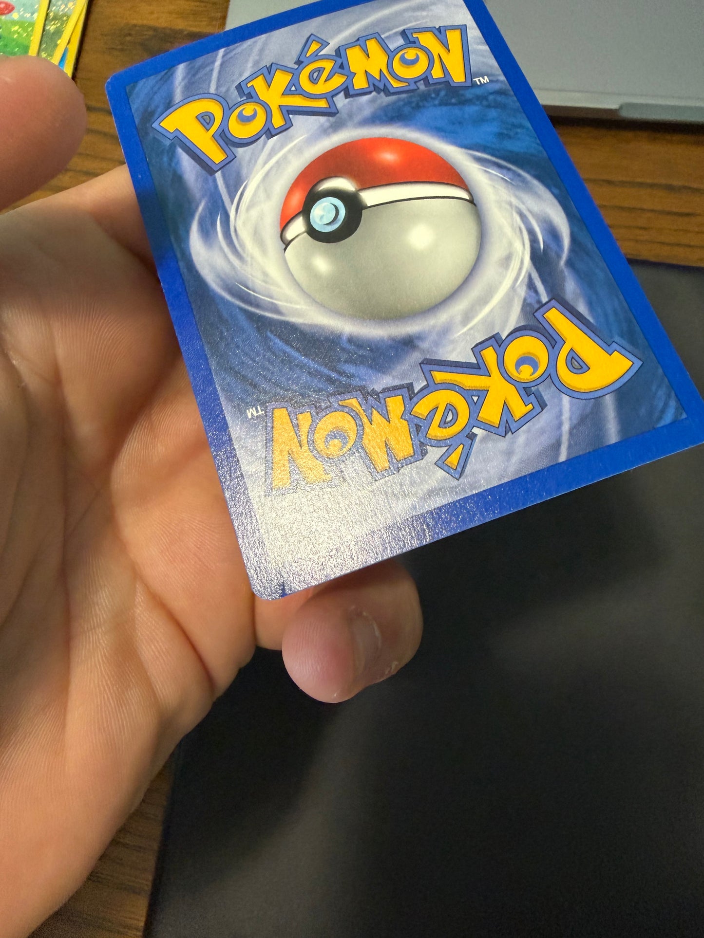 Arbok Holo 3/165