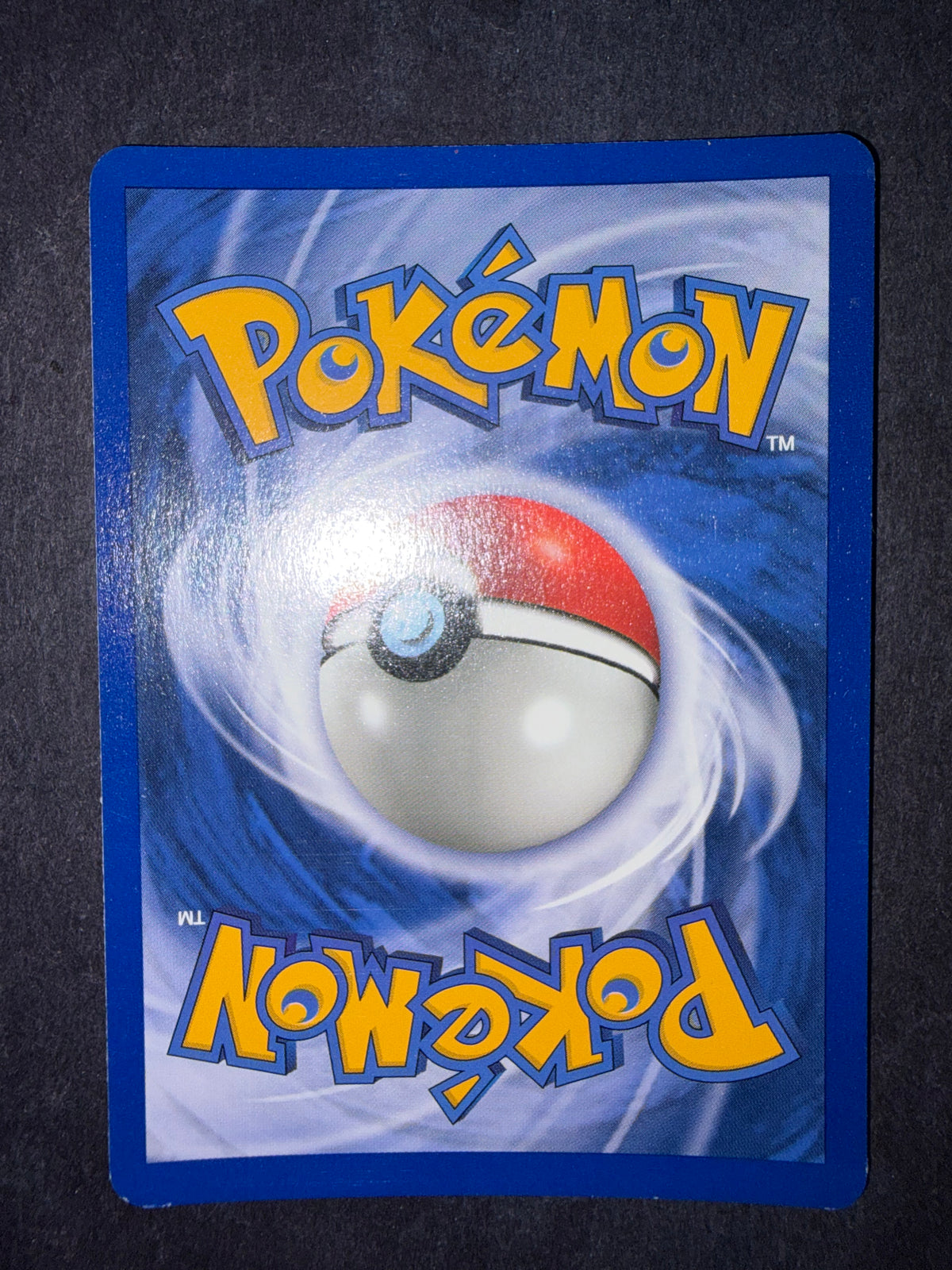 Ninetales 12/102 1º edizione