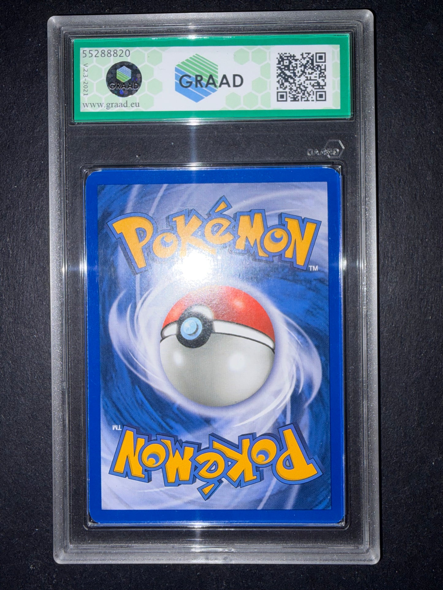 Venusaur promo Holo 13 grad 6