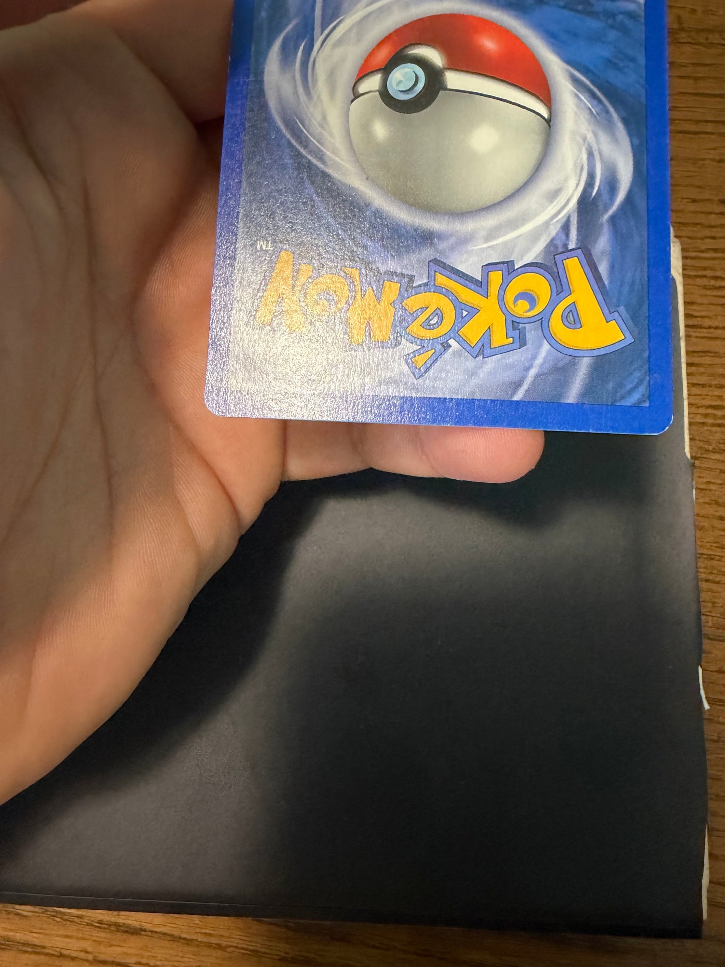 Typhlosion Holo 28/165