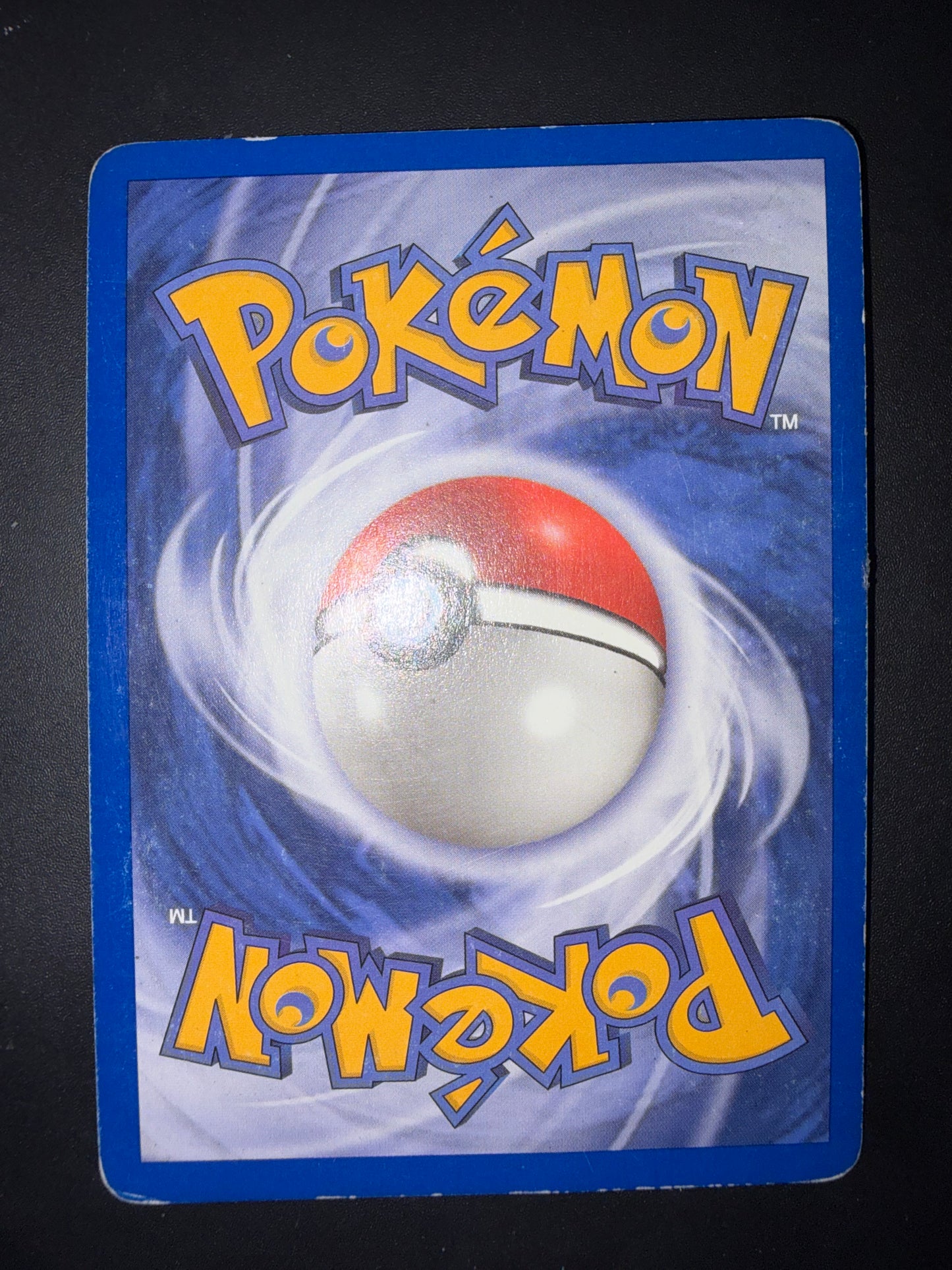 Dark octillery 8/109 stamped
