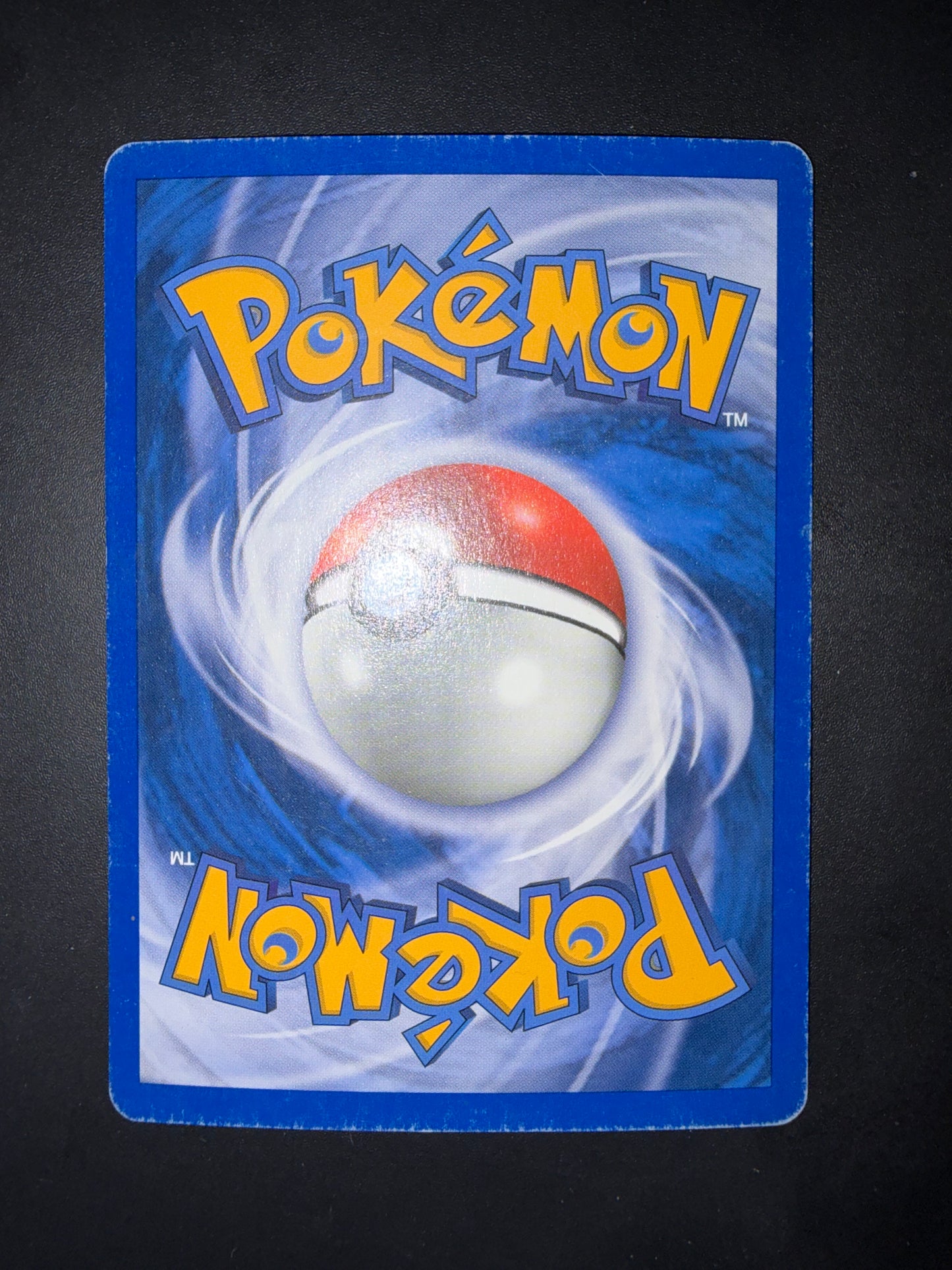 Psyduck 104/147 reverse Holo
