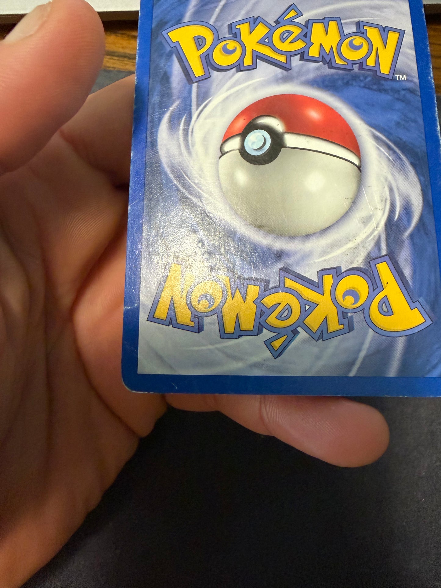 Slowking (UF 14) stamped