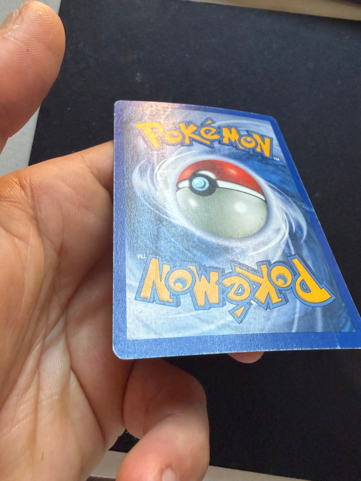 Articuno 4/144 reverse Holo