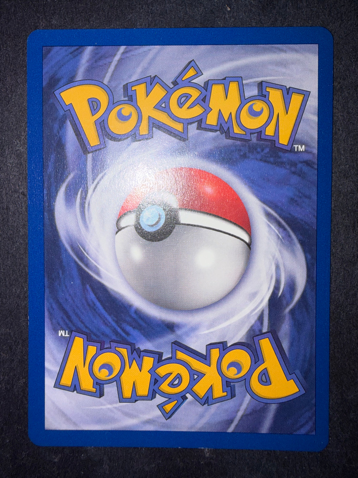 Pikachu 4