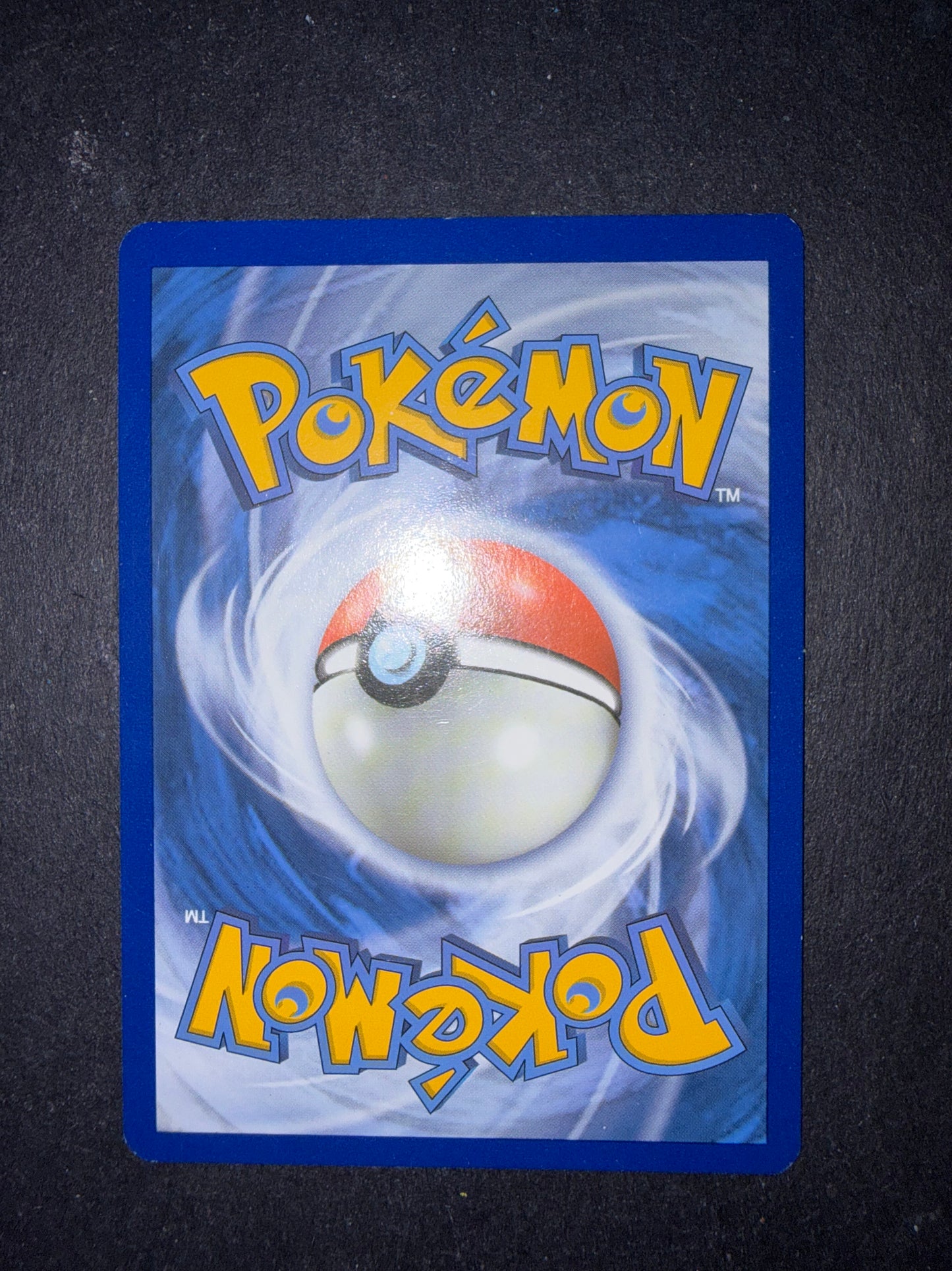 Charizard 11/108 reverse