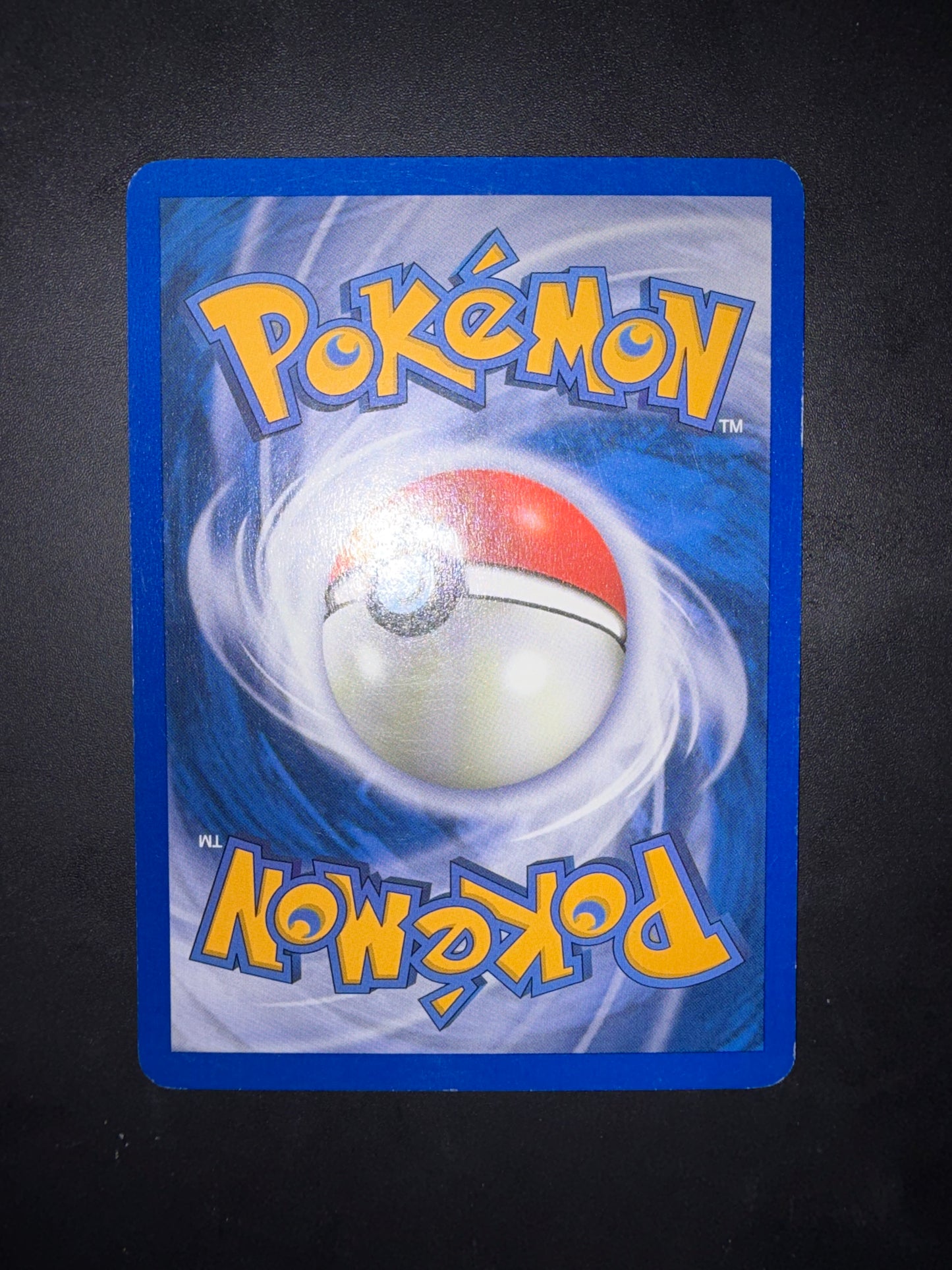 Cloyster 8/165 reverse Holo