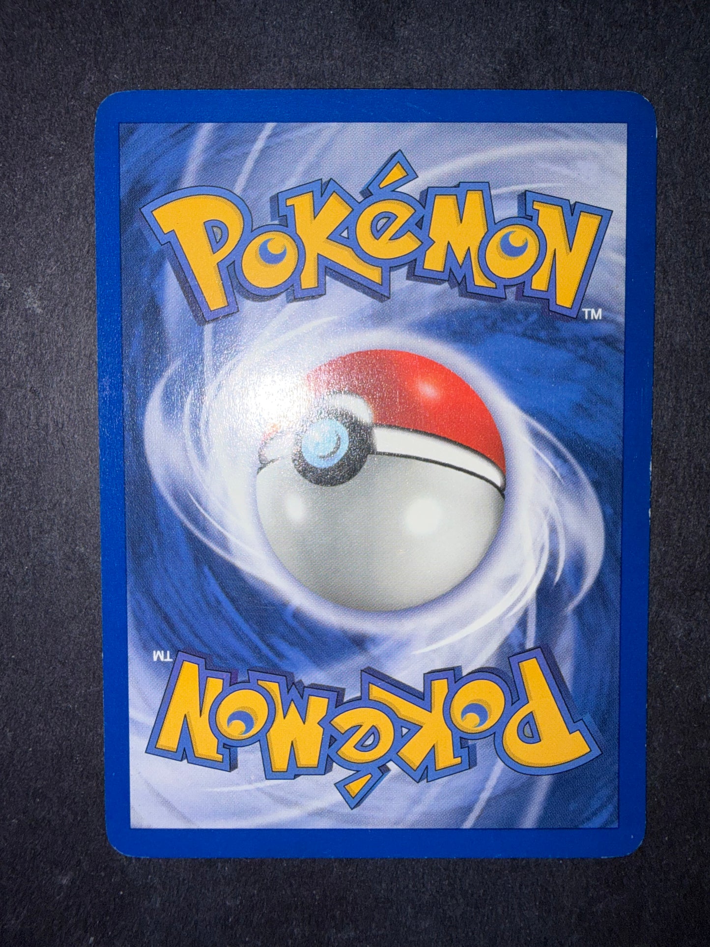 Dark Blastoise (TR 20)