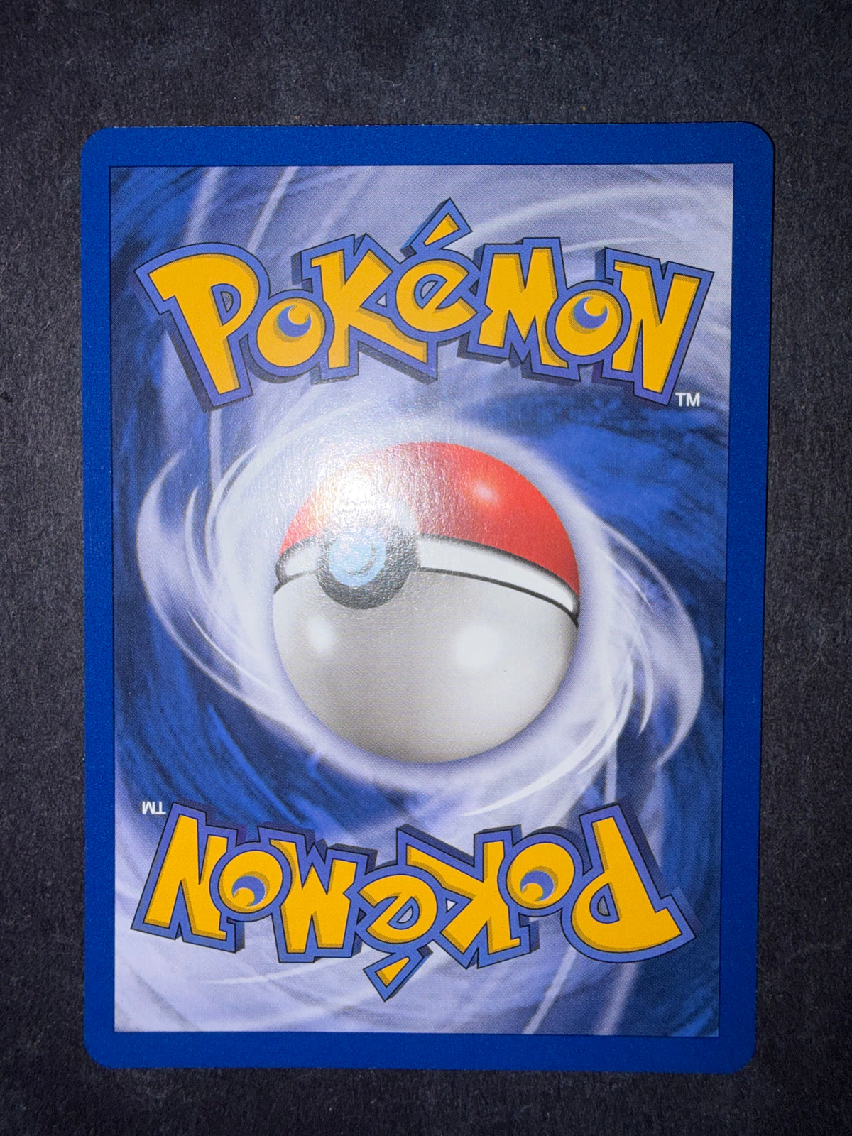 Scambio Pokémon 77/102 1º edizione