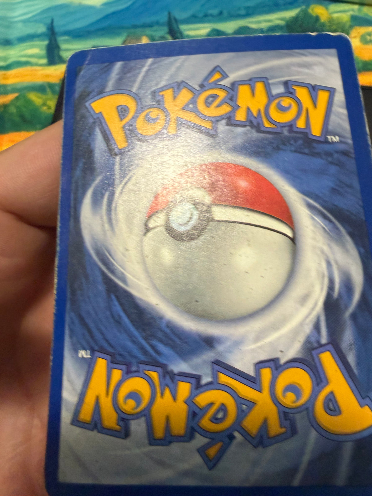 Lt. Surge’s Magneton 8/142