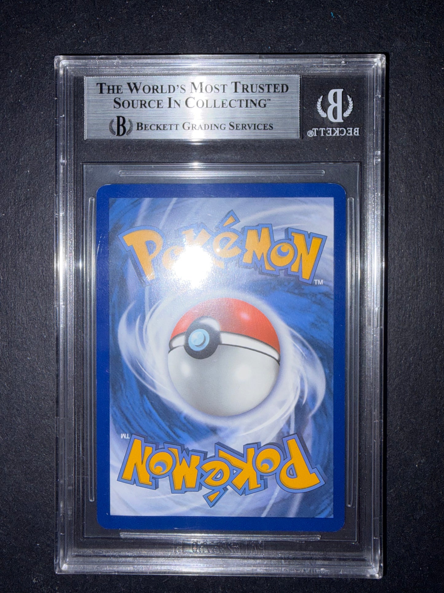 Champions Festival SWSH296 BGS 8.5