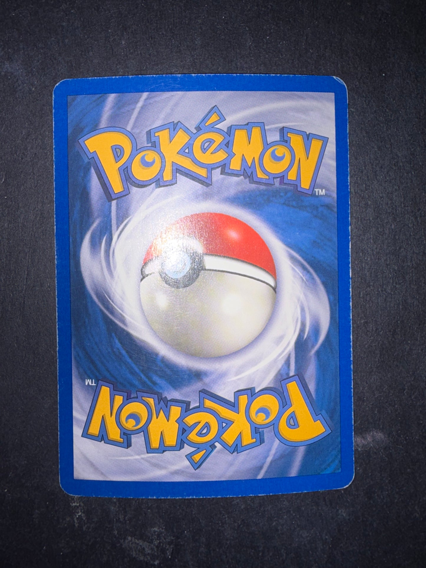Growlithe (FL 64)