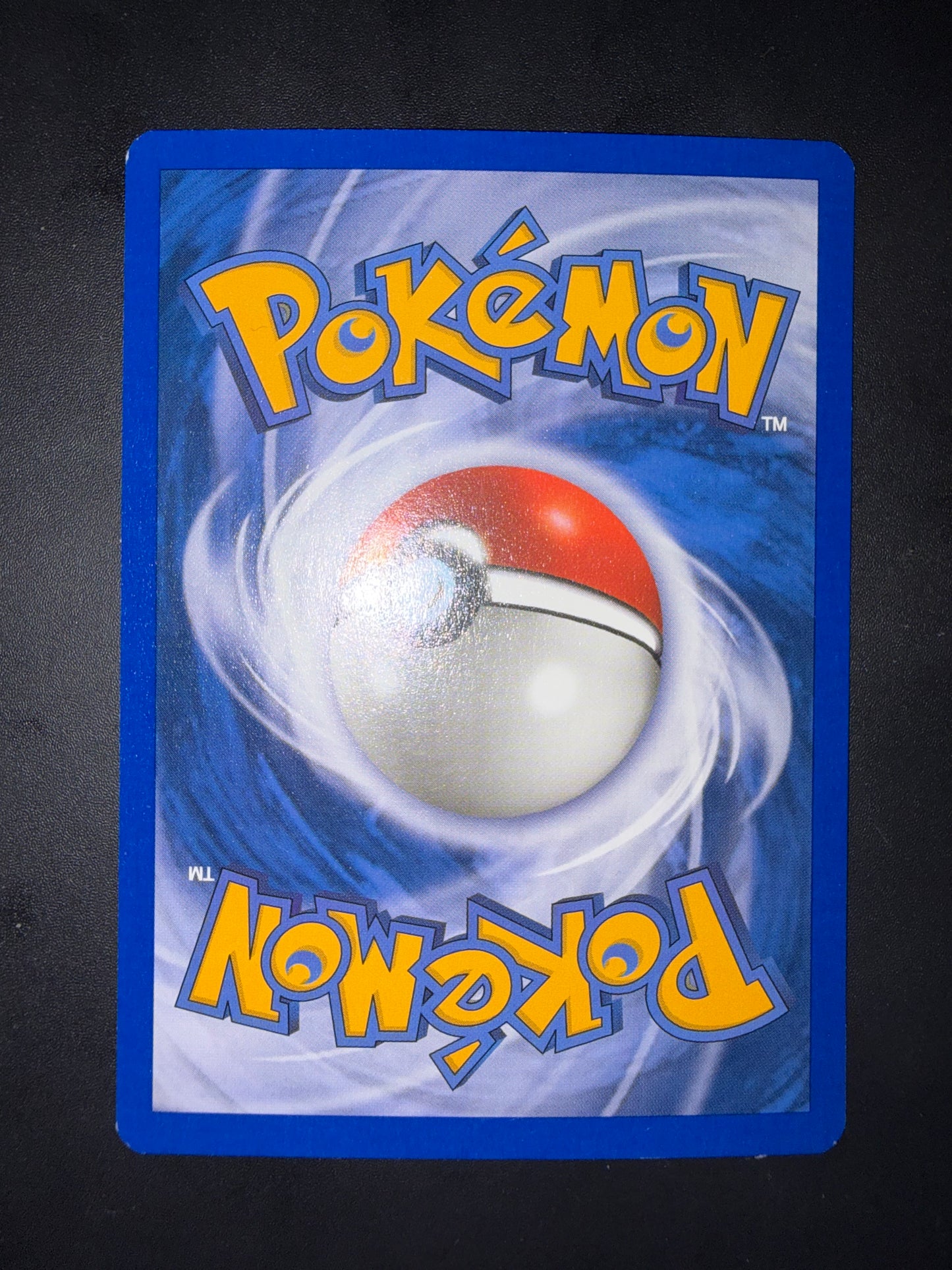 Venusaur 68/165 reverse Holo