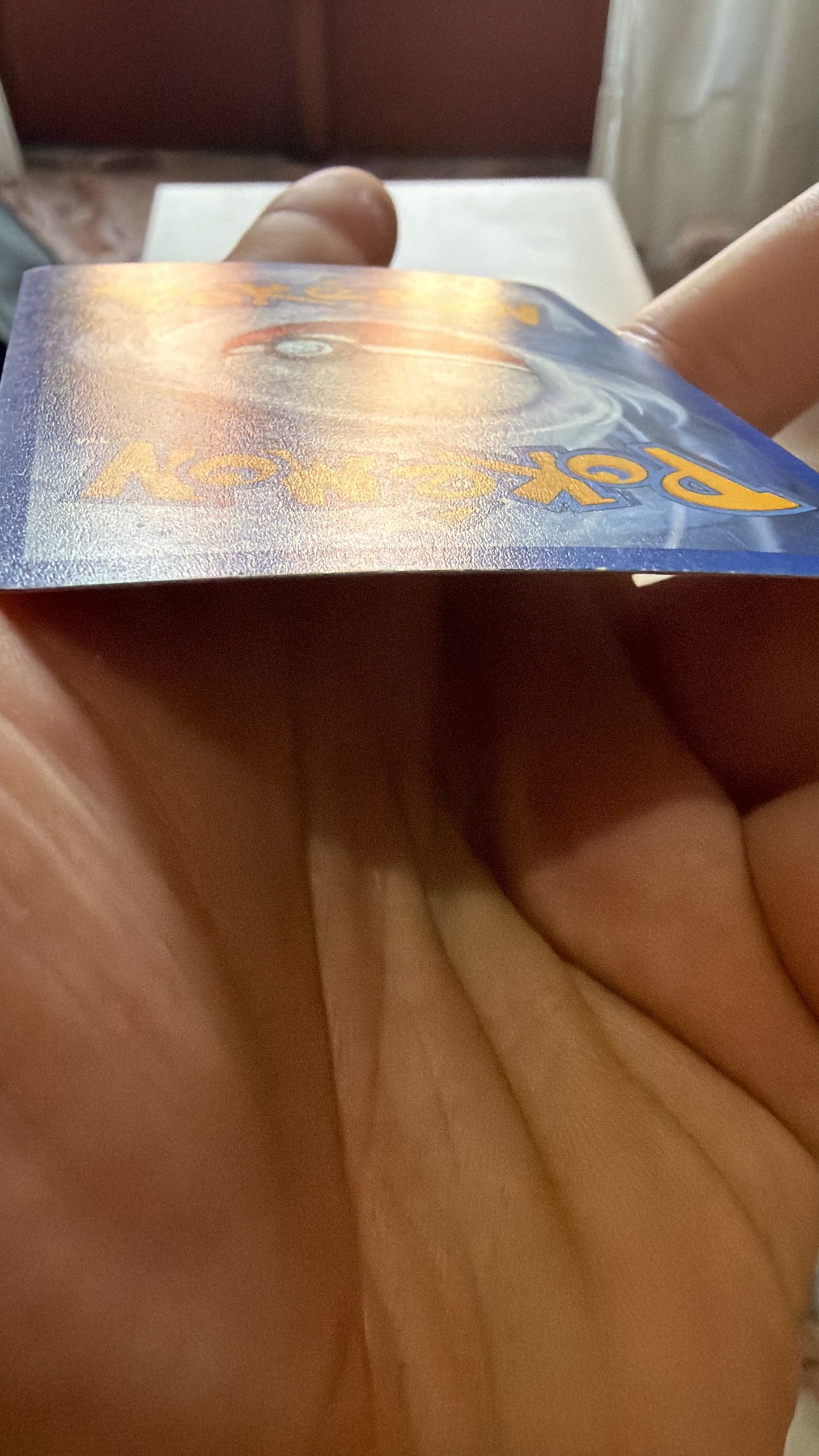 Sabrina’s Gengar 14/132 Holo Gym heroes