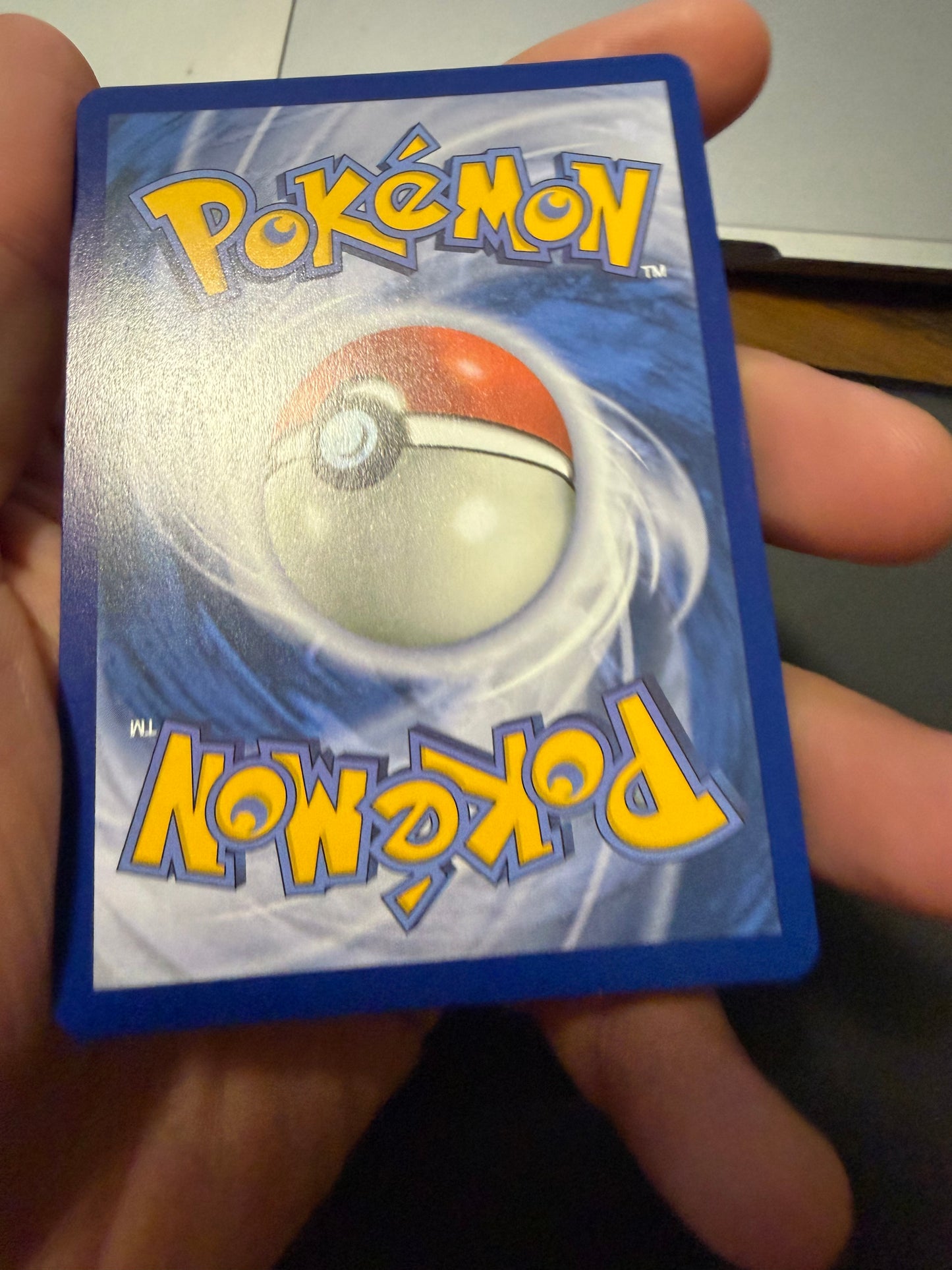 Wooper di Paldea 102/094