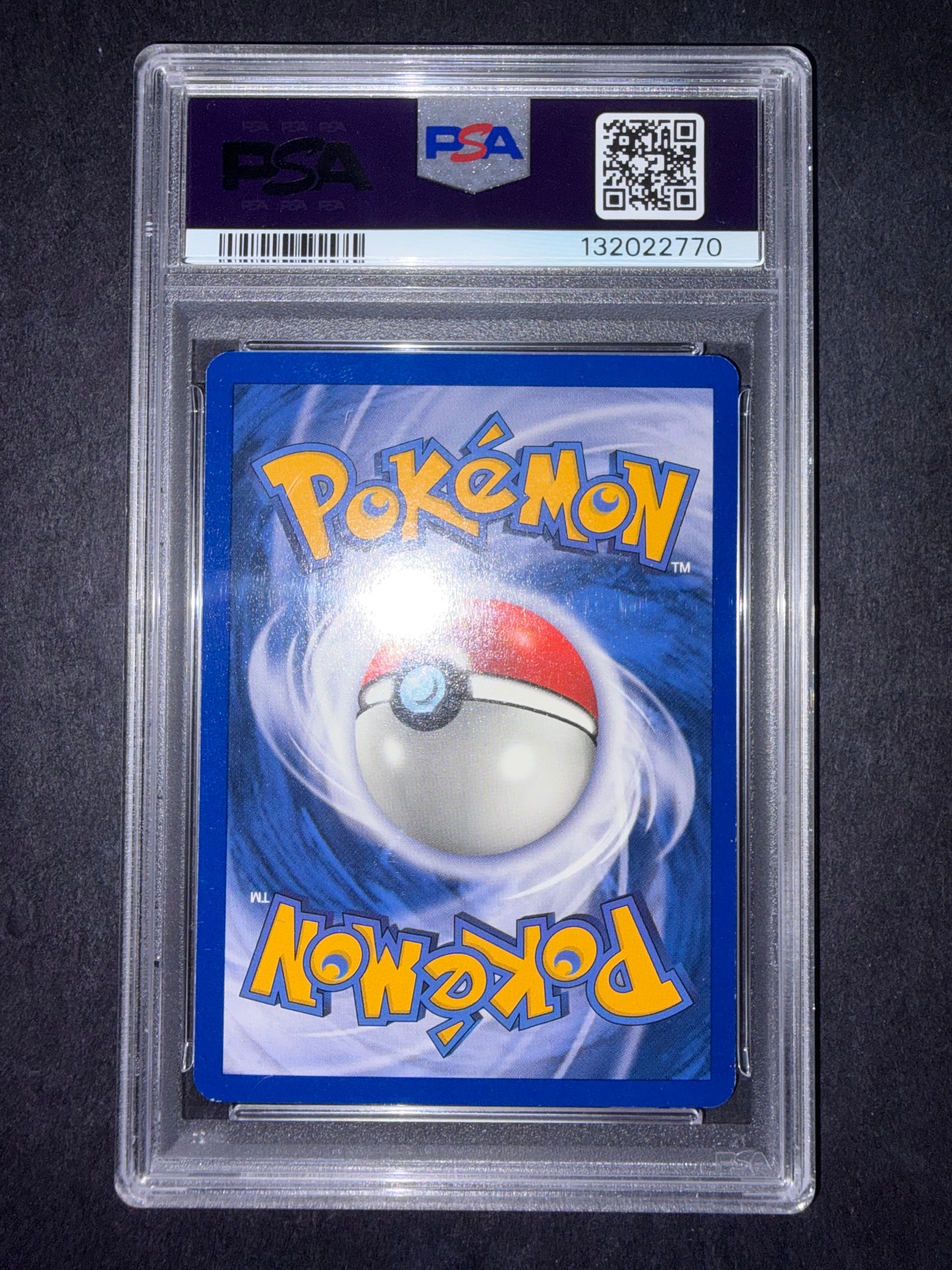 Moltres 27/62 1º edizione psa8
