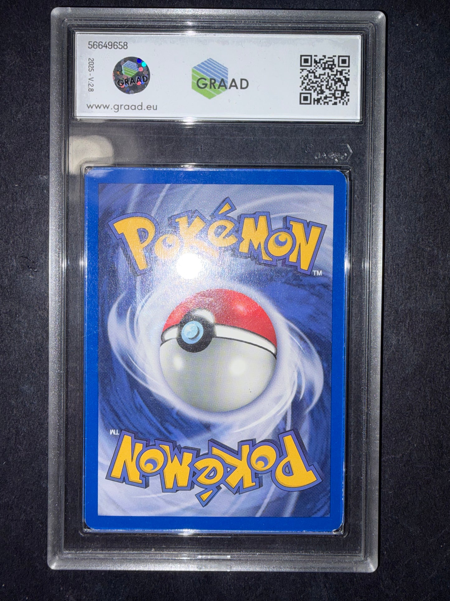 Magneton fossil 1 ed Grad 7,5