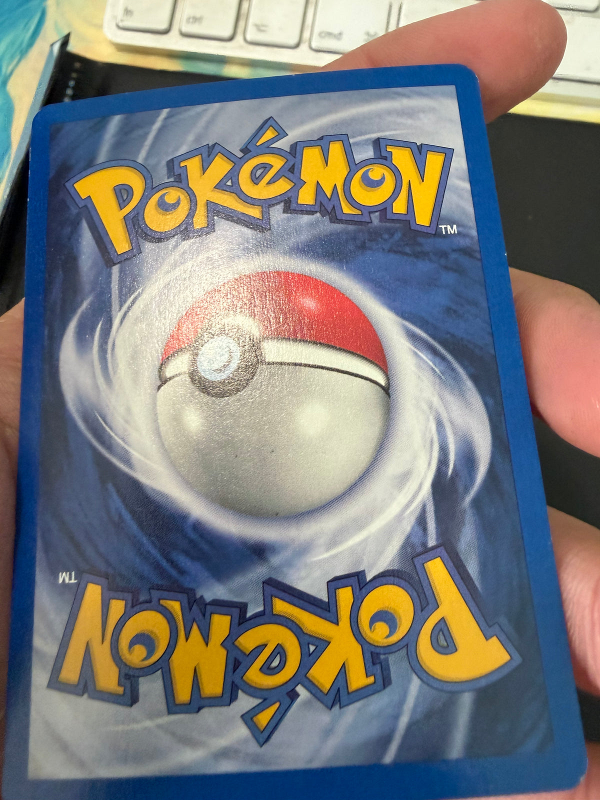 Gengar 5/62 Holo 1º edizione