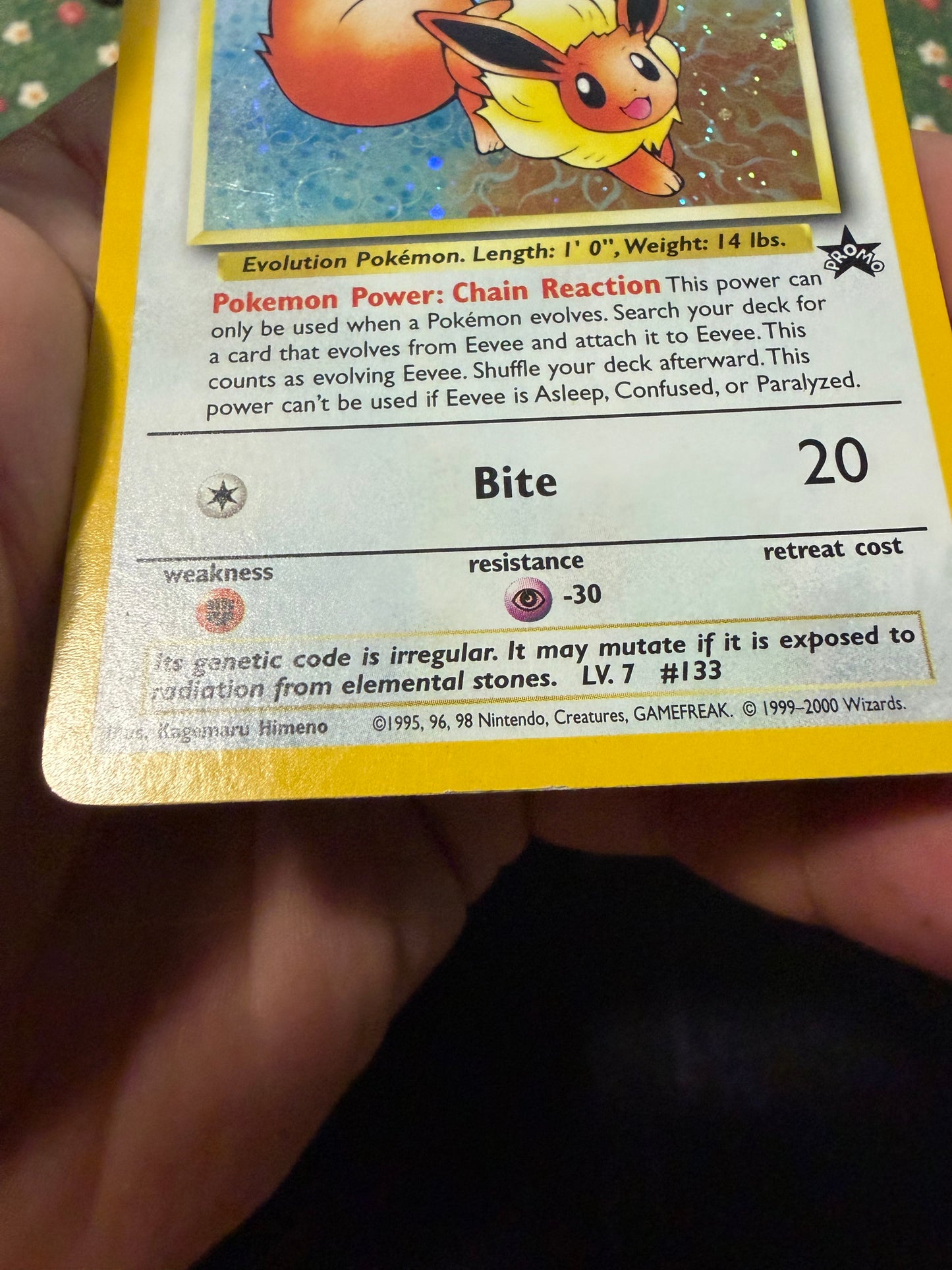 Eevee 35