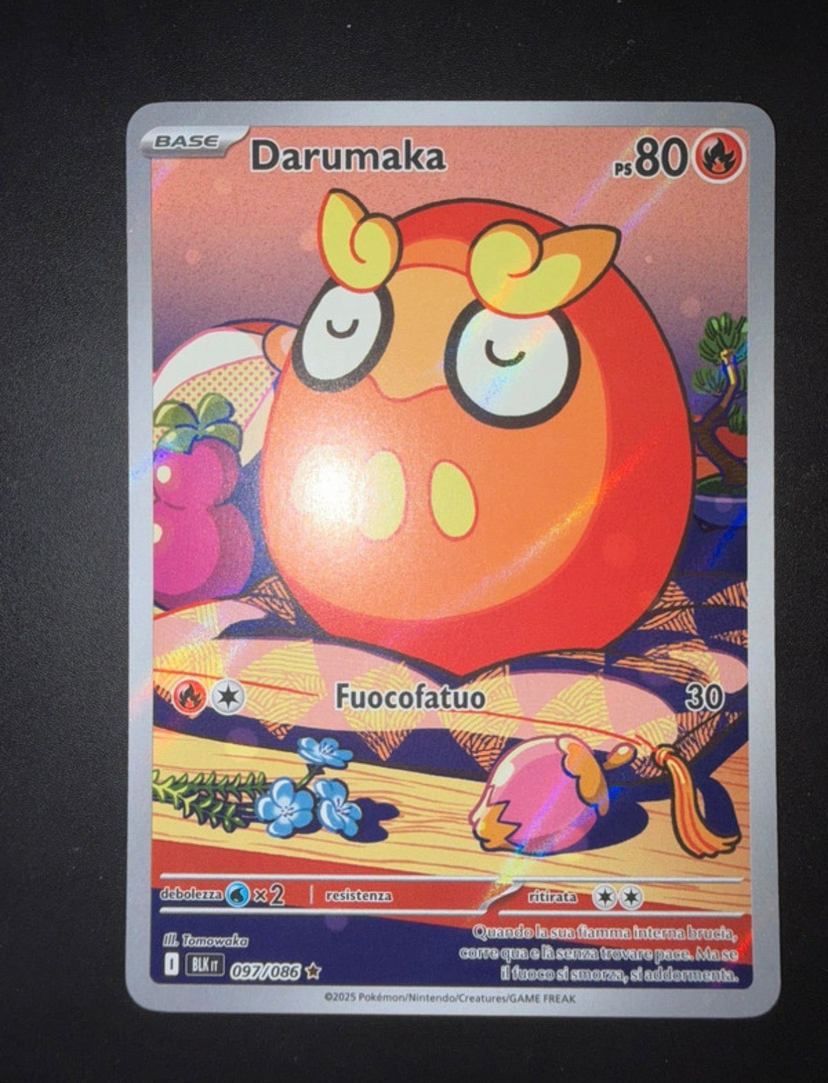 Lotto carte Pokémon Samuele