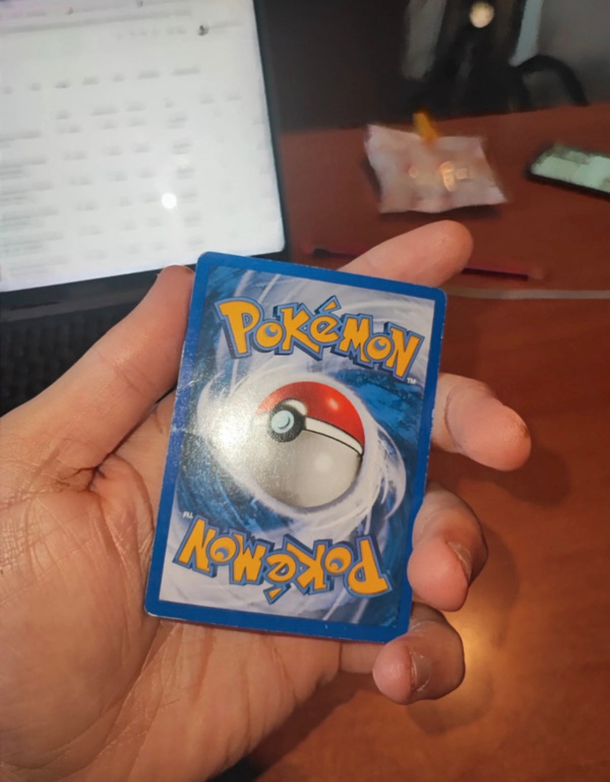 Charizard Holo Expedition