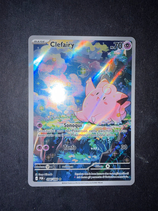 Lotto Pokemon luca