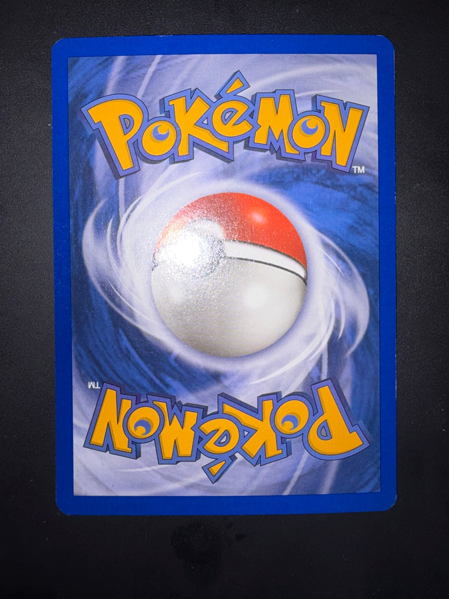 Raichu 61/165 reverse Holo