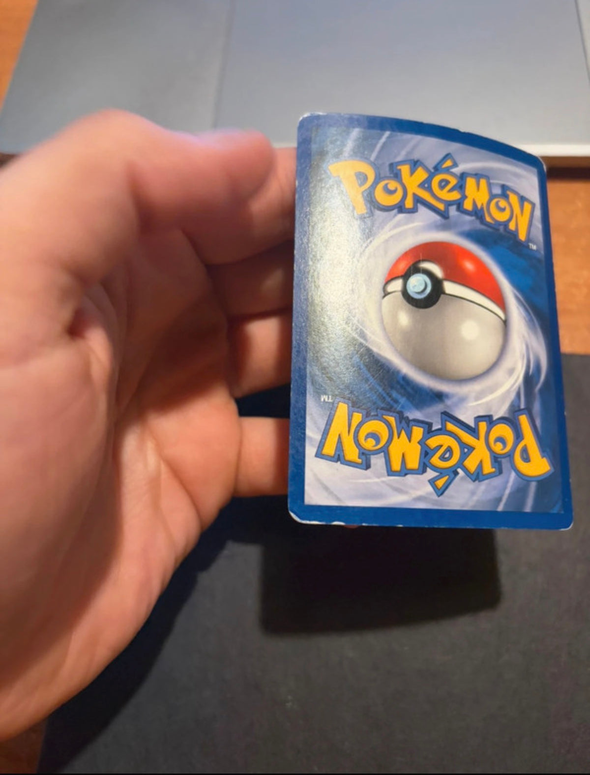 Gengar Holo Expedition 13/65