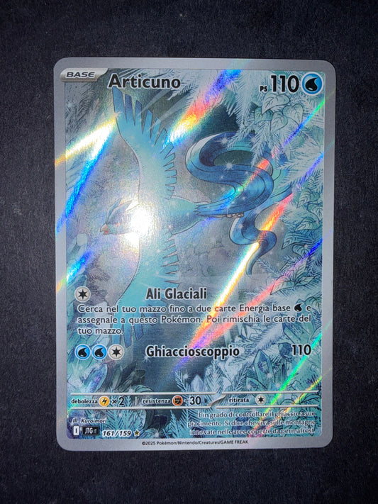 Articuno (JTG 161)