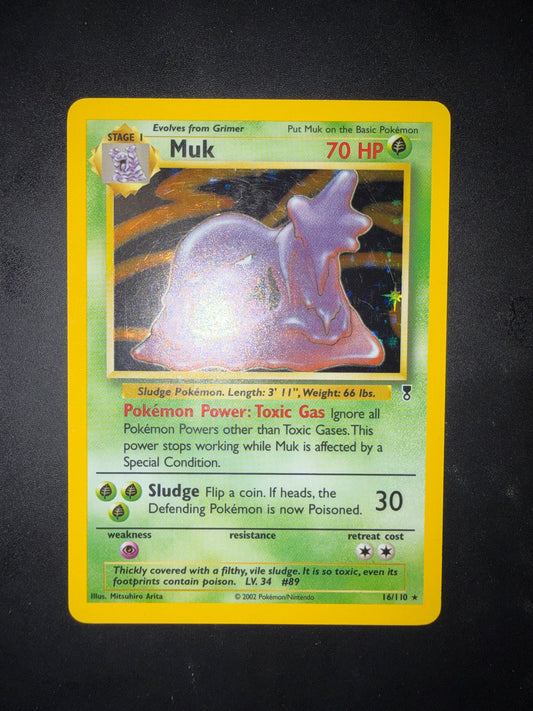 Muk Holo 16/110