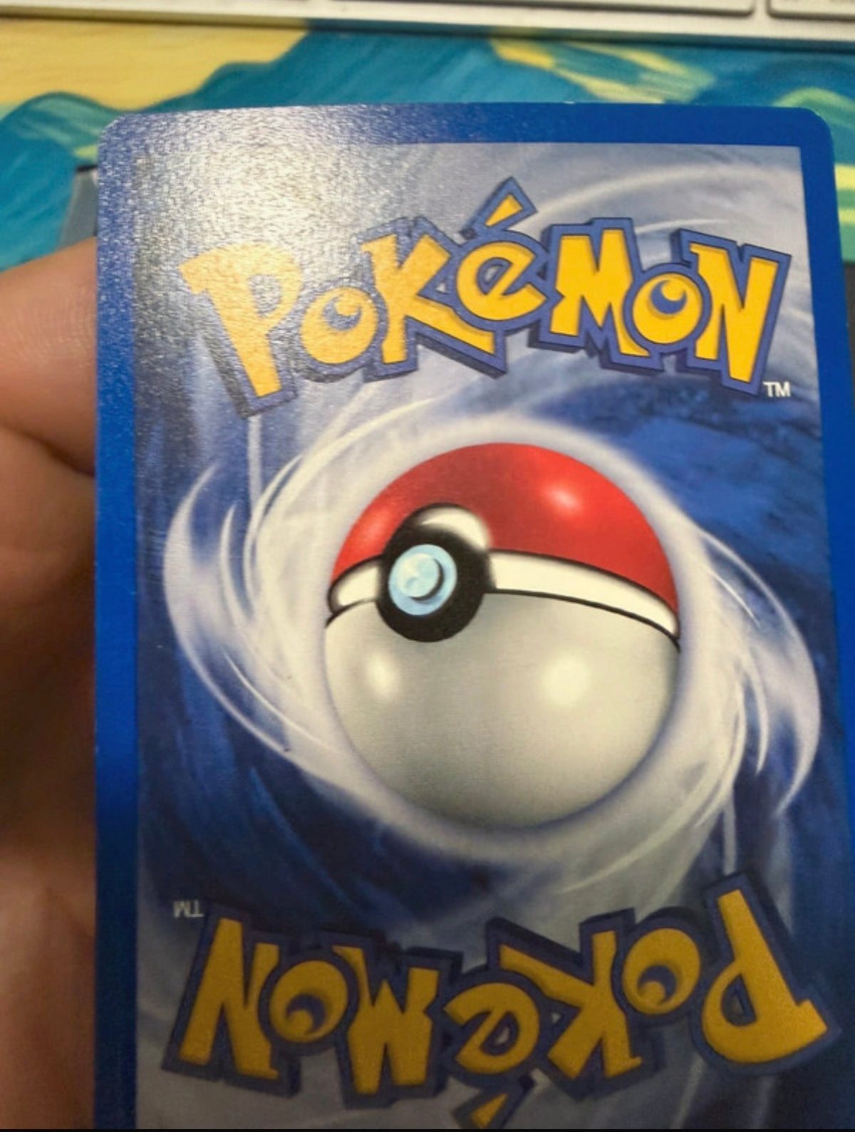 Umbreon neo discovery 1º edizione 13/75 Holo