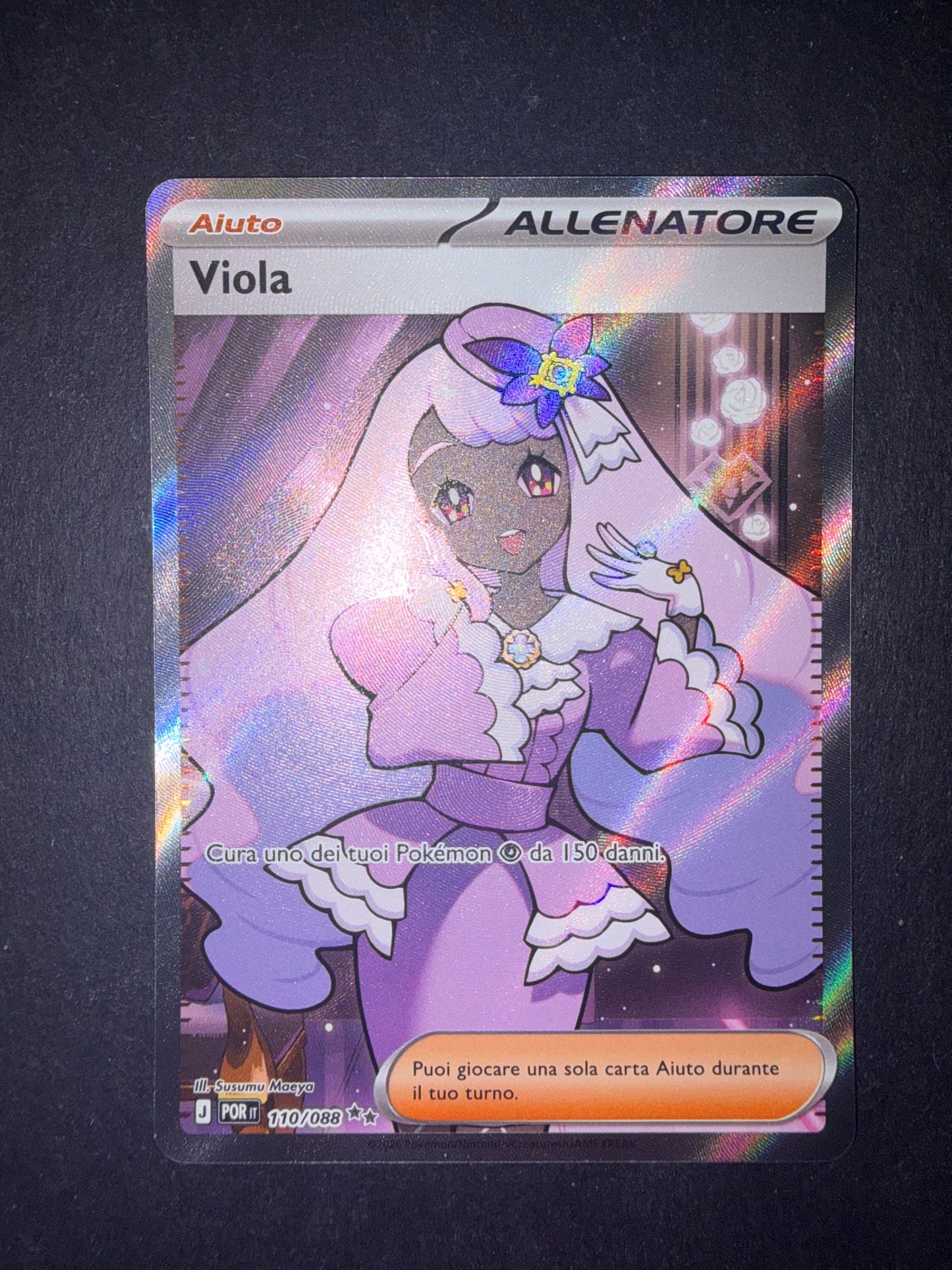 Viola 110/088