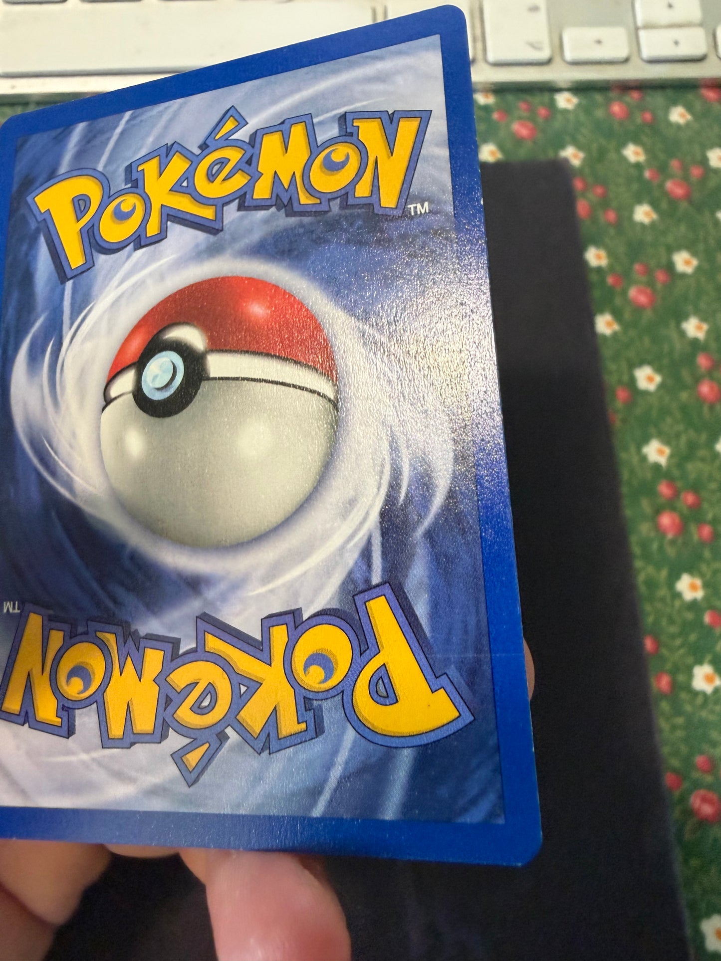 Wigglytuff 16/64 Holo