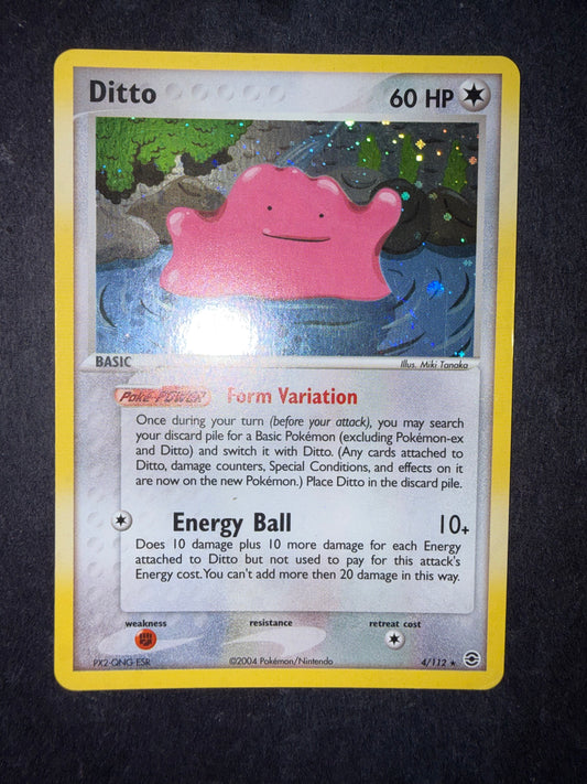 Ditto (FL 4)