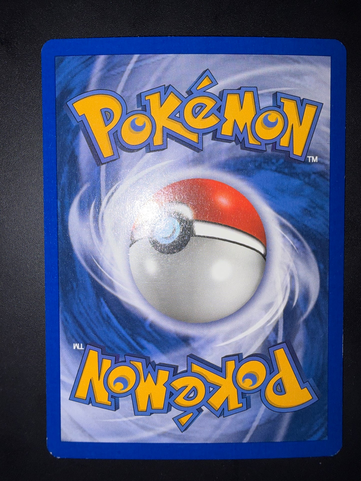 Pidgeot 23/165 reverse Holo
