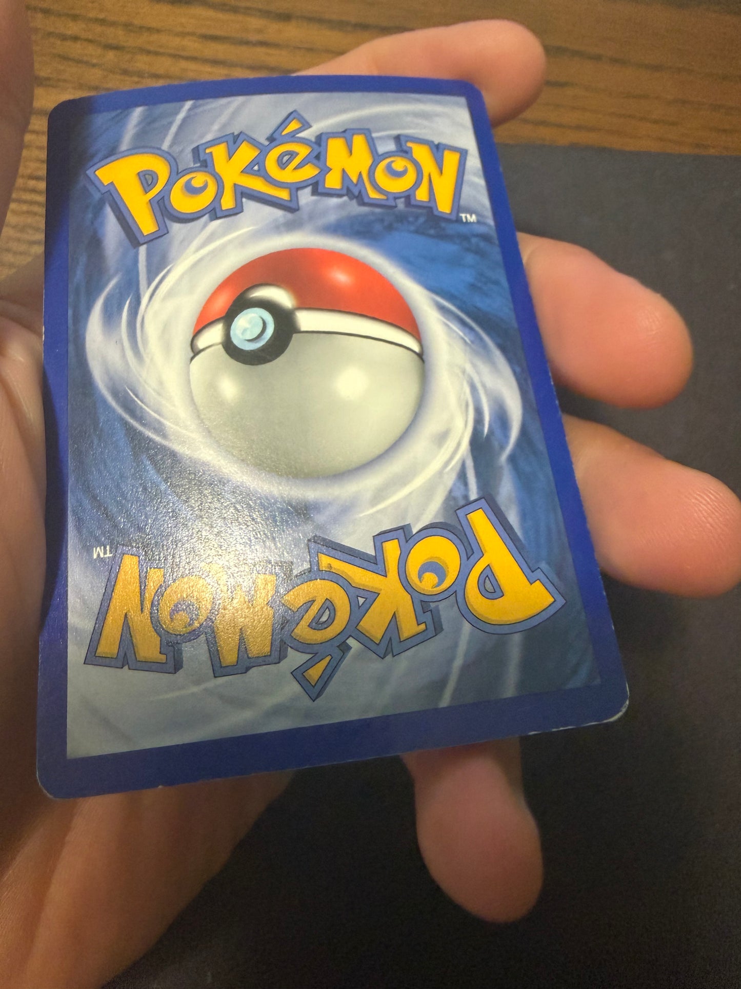 Blaziken Reverse Holo (Holo Rare | 003/109)