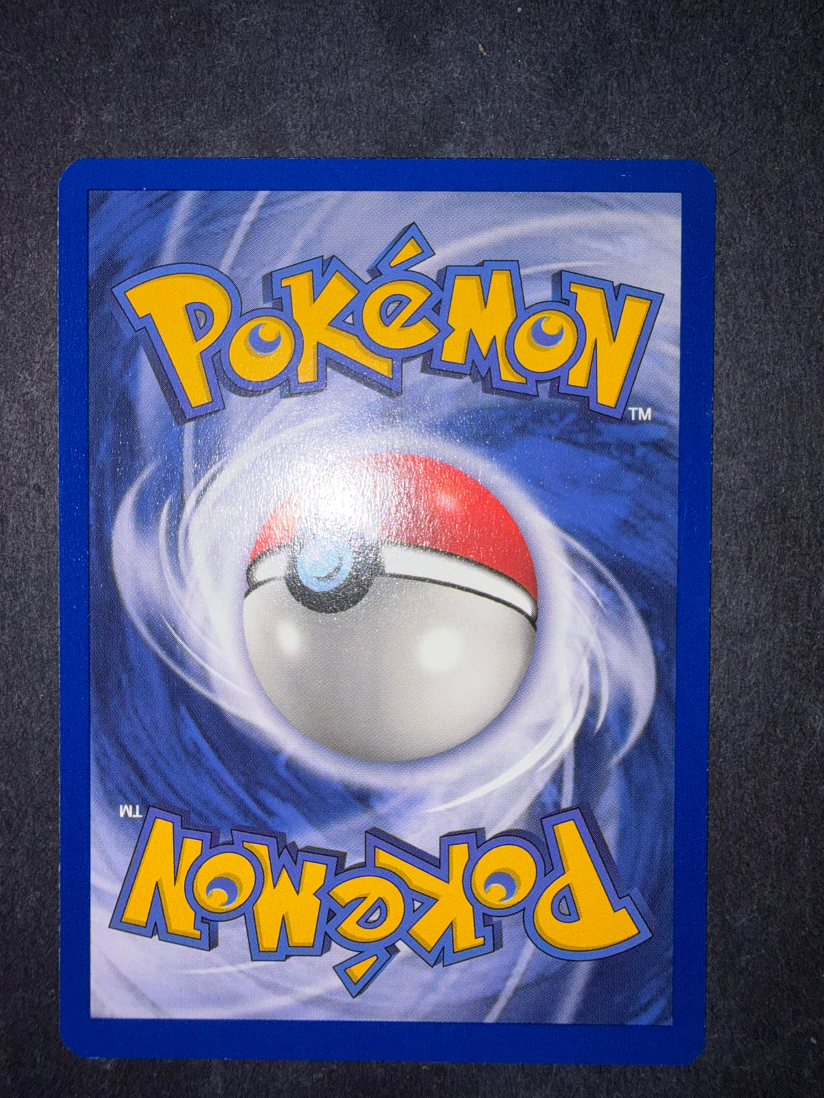 Professor oak, l’impostore 73/102