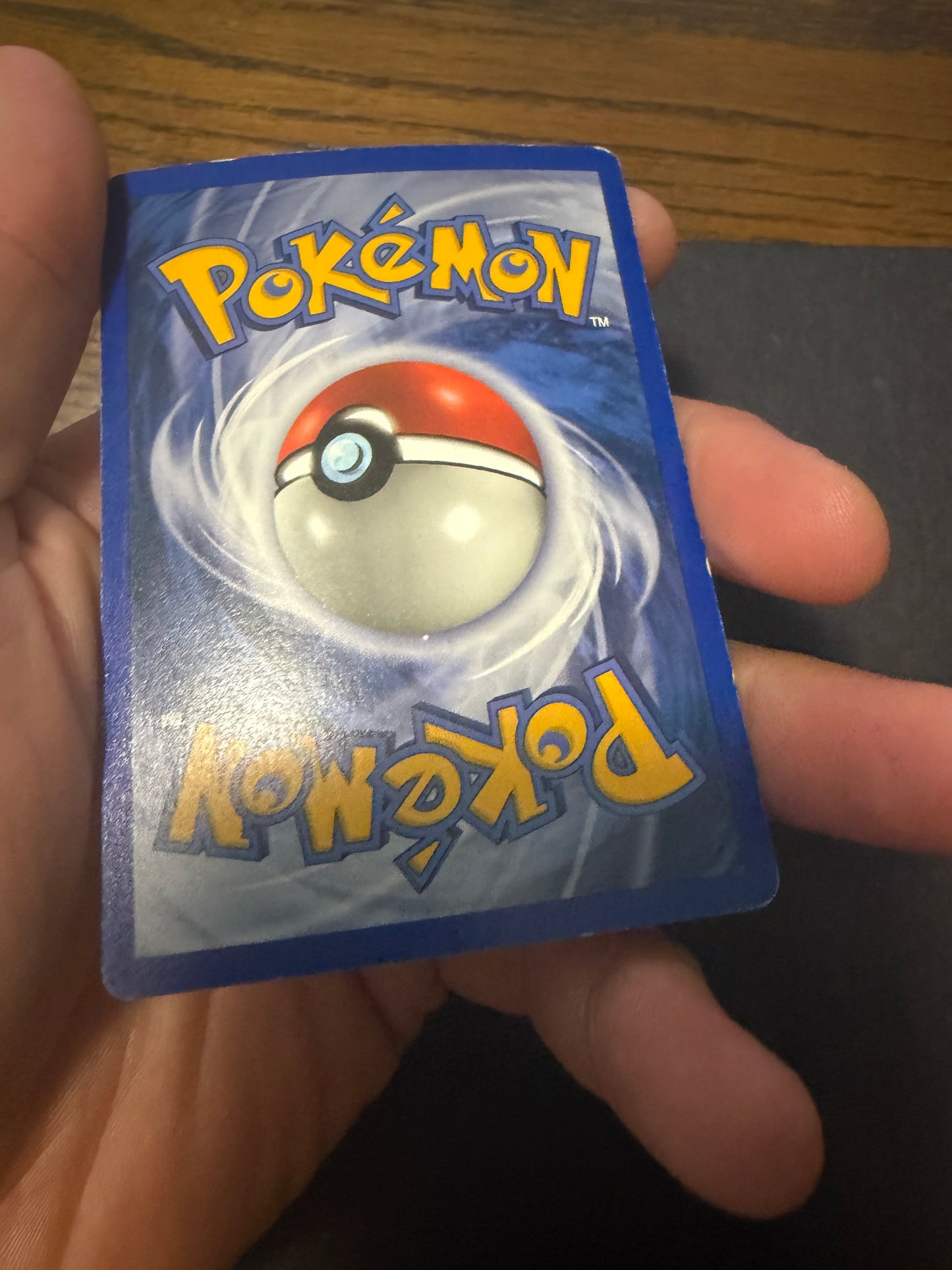 Alakazam Reverse Holo (Holo Rare | 001/165)