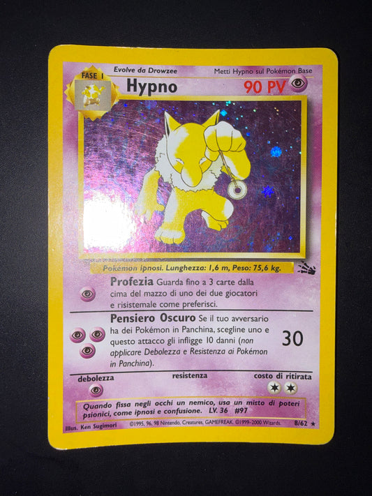 Hypno 8/62