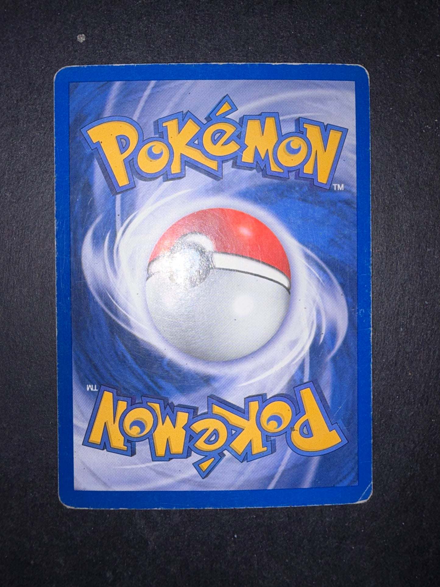Dark gyarados Holo 8/82 1 edizione