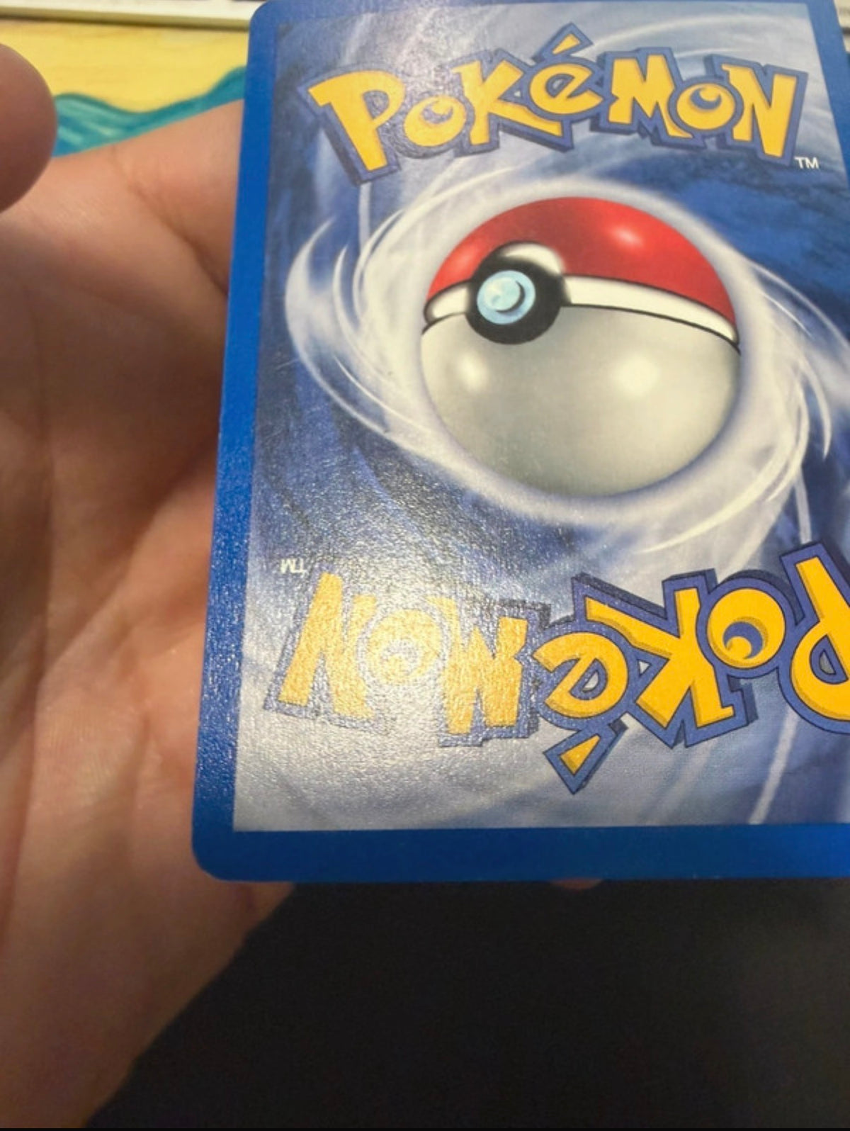 Umbreon neo discovery 1º edizione 13/75 Holo