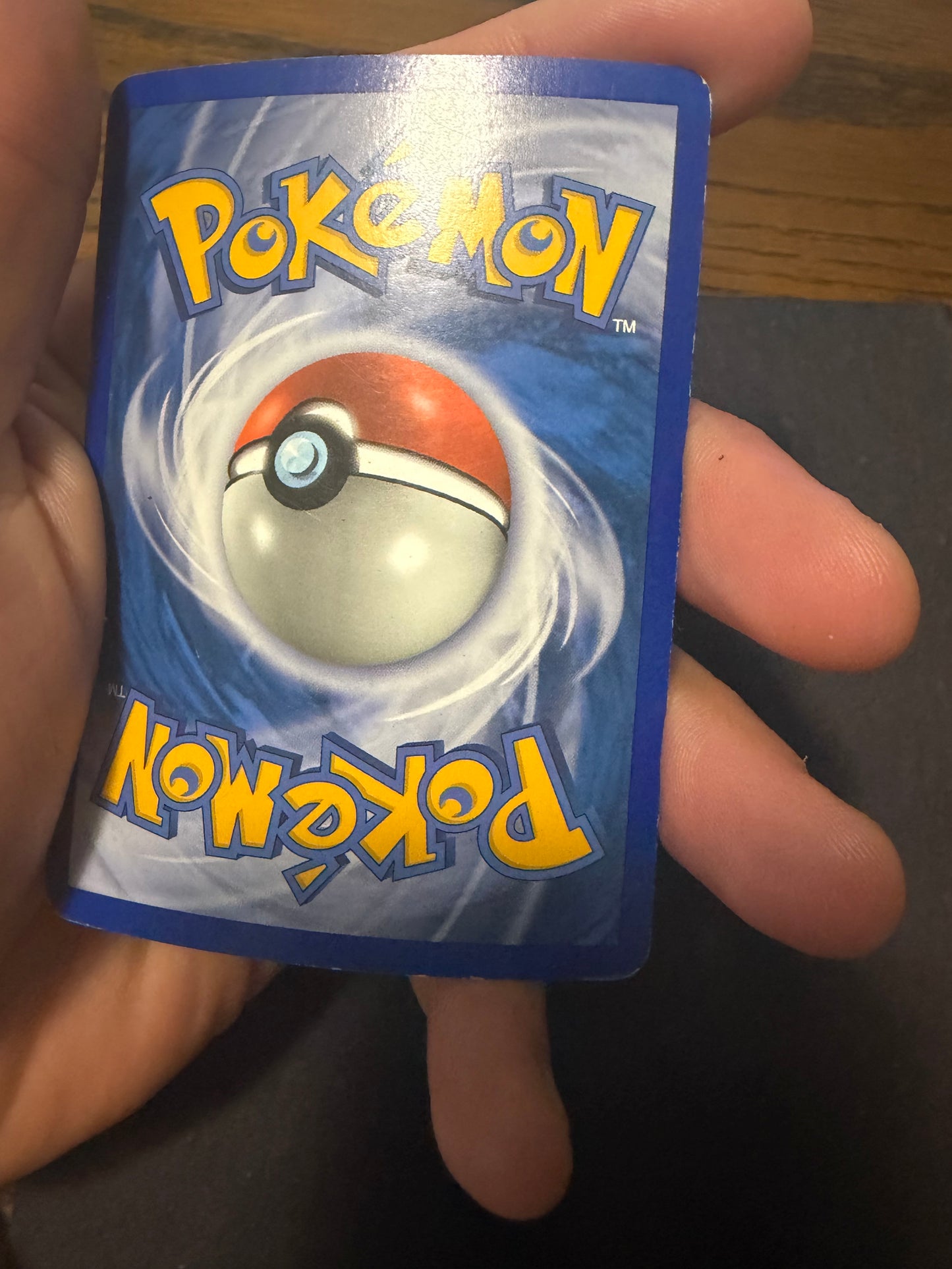 Togetic δ Delta Species Stamped (Holo Rare | 011/101)