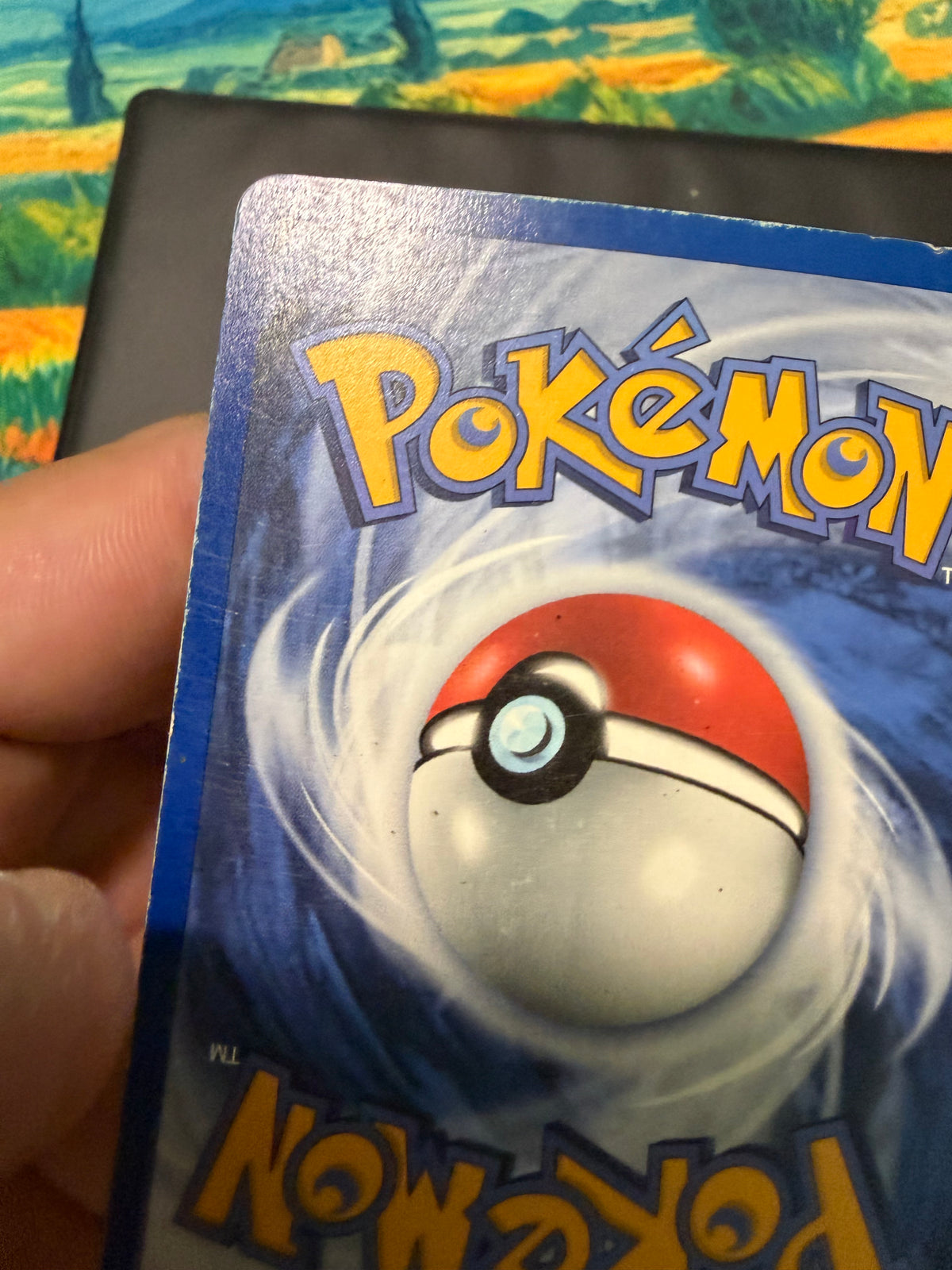 Lt. Surge’s Electabuzz 6/132