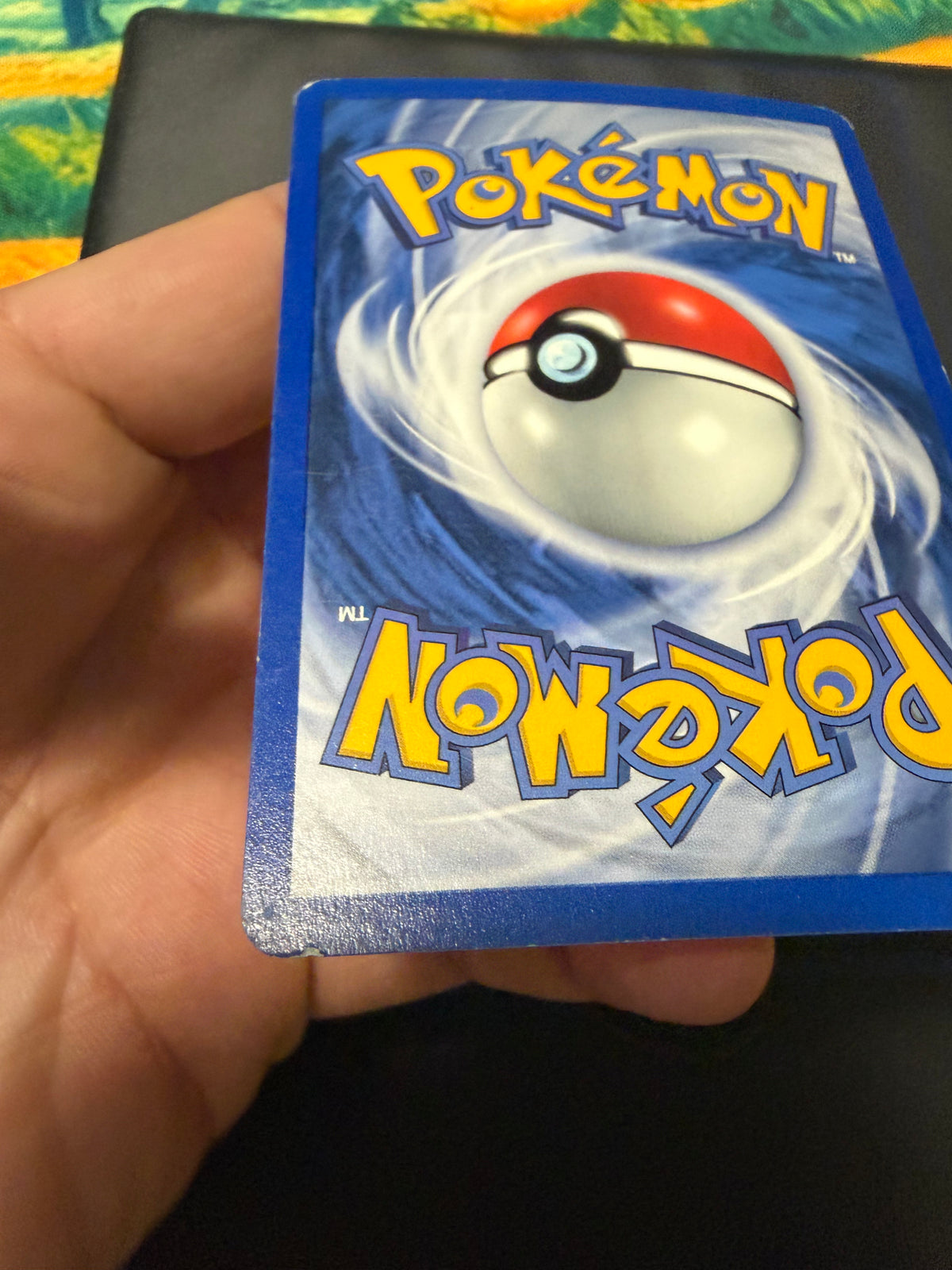 Blaine’s Moltres 1/132