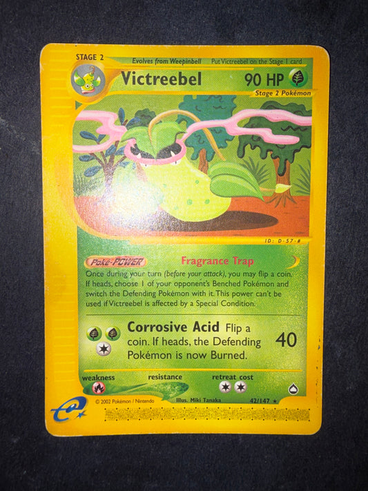 Victreebel (AQ 42)