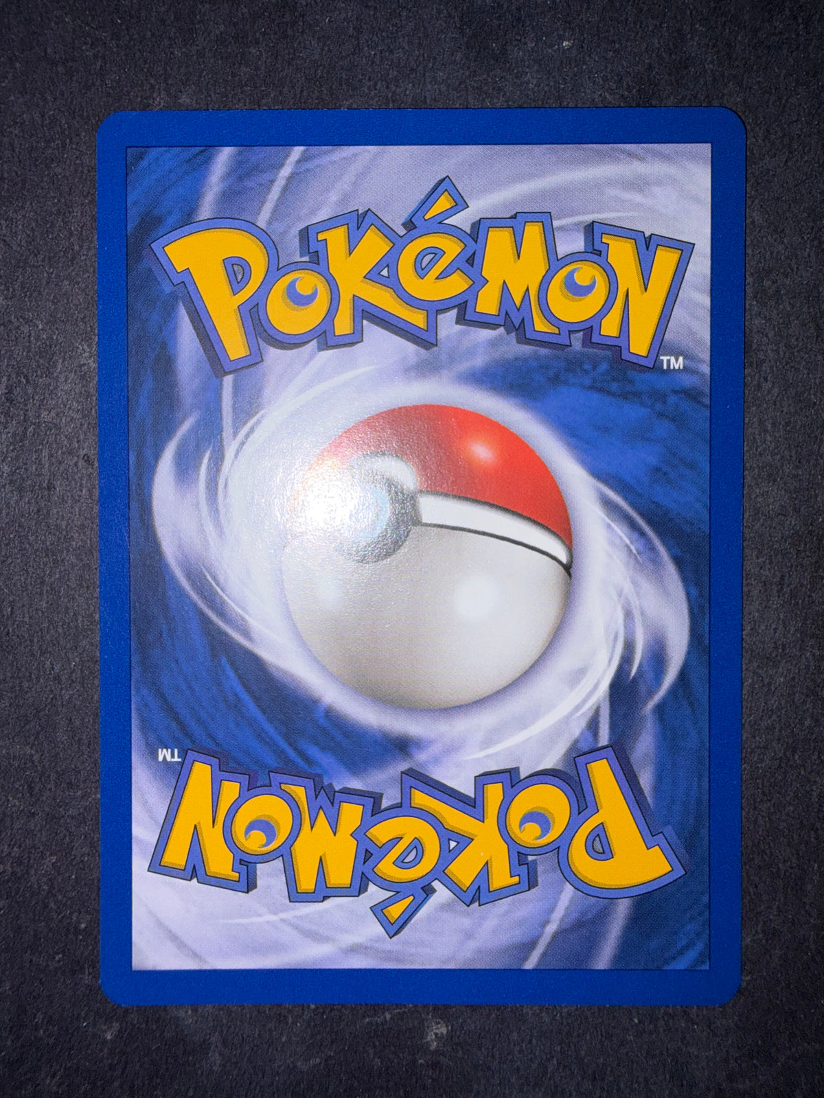 Growlithe 28/102 1ª edizione
