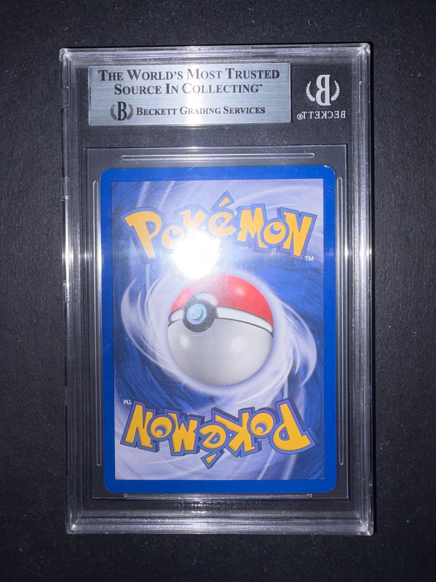 Espeon 102/115 BGS 8.5